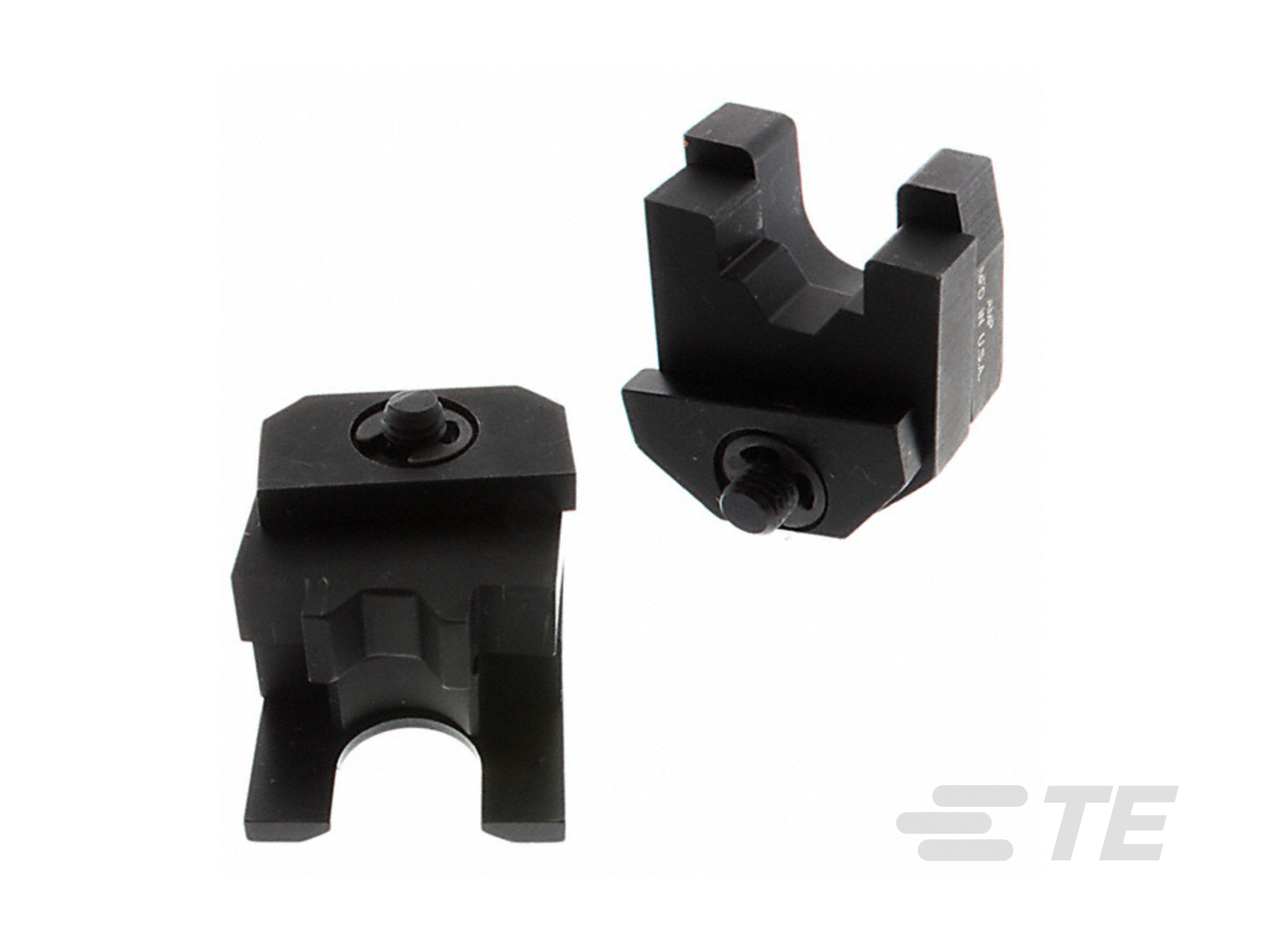 543424-3 : AMP Hand Crimping Tools | TE Connectivity