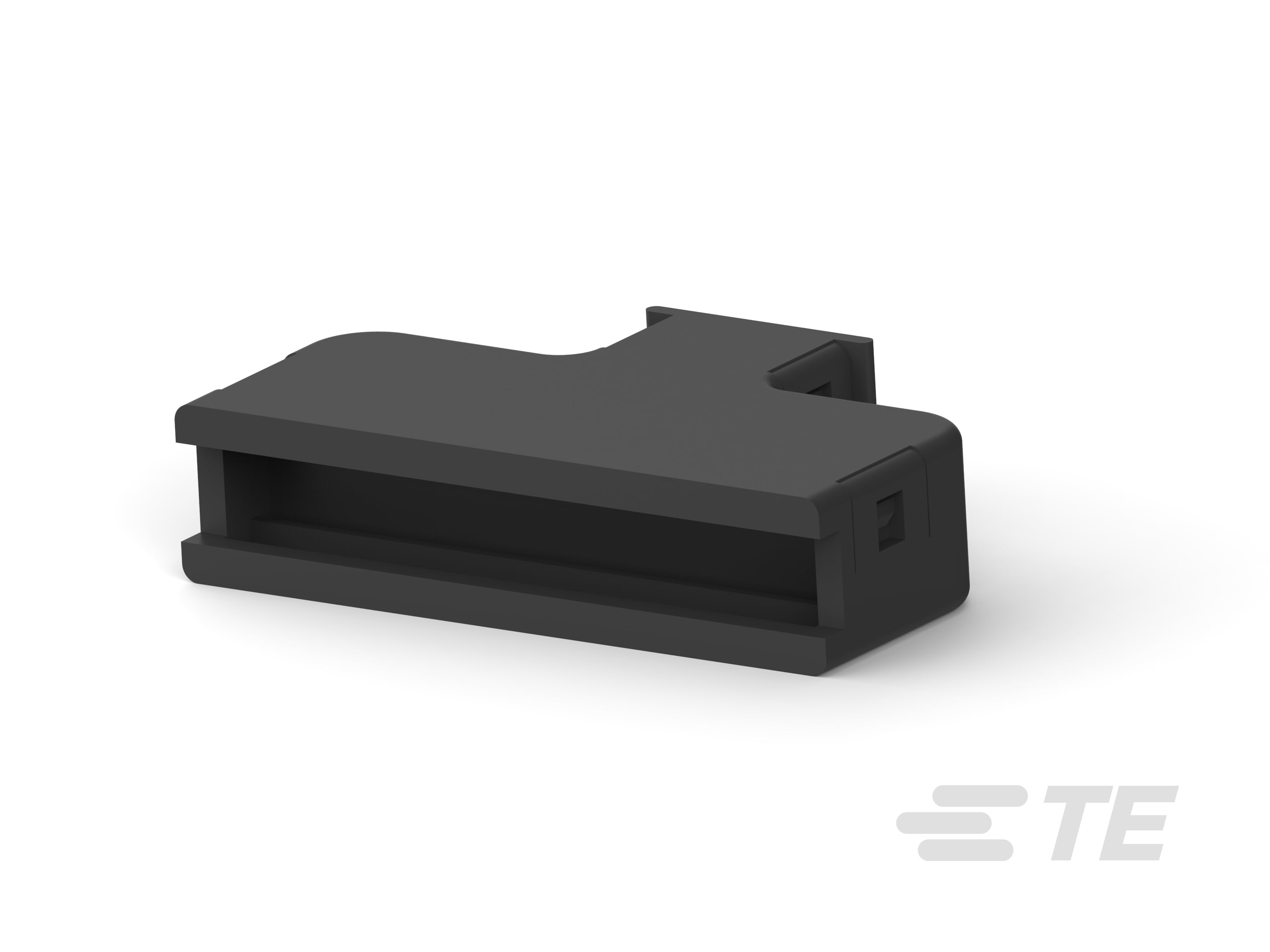 552008-1 : CHAMP Connector Caps & Covers | TE Connectivity
