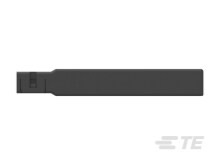 552496-1 : CHAMP D-Sub Covers | TE Connectivity