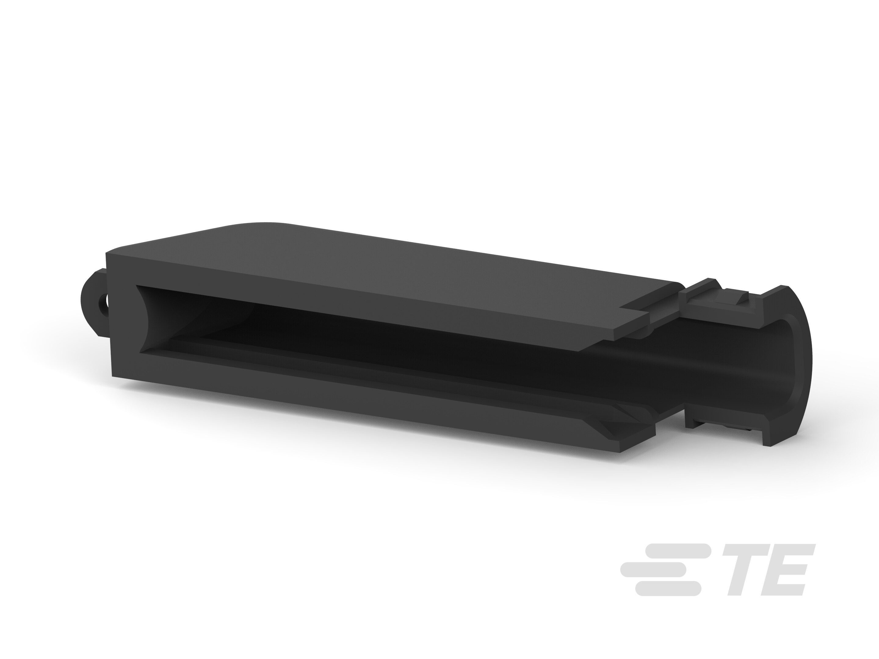COVER,SLIDE-ON,50 POS,