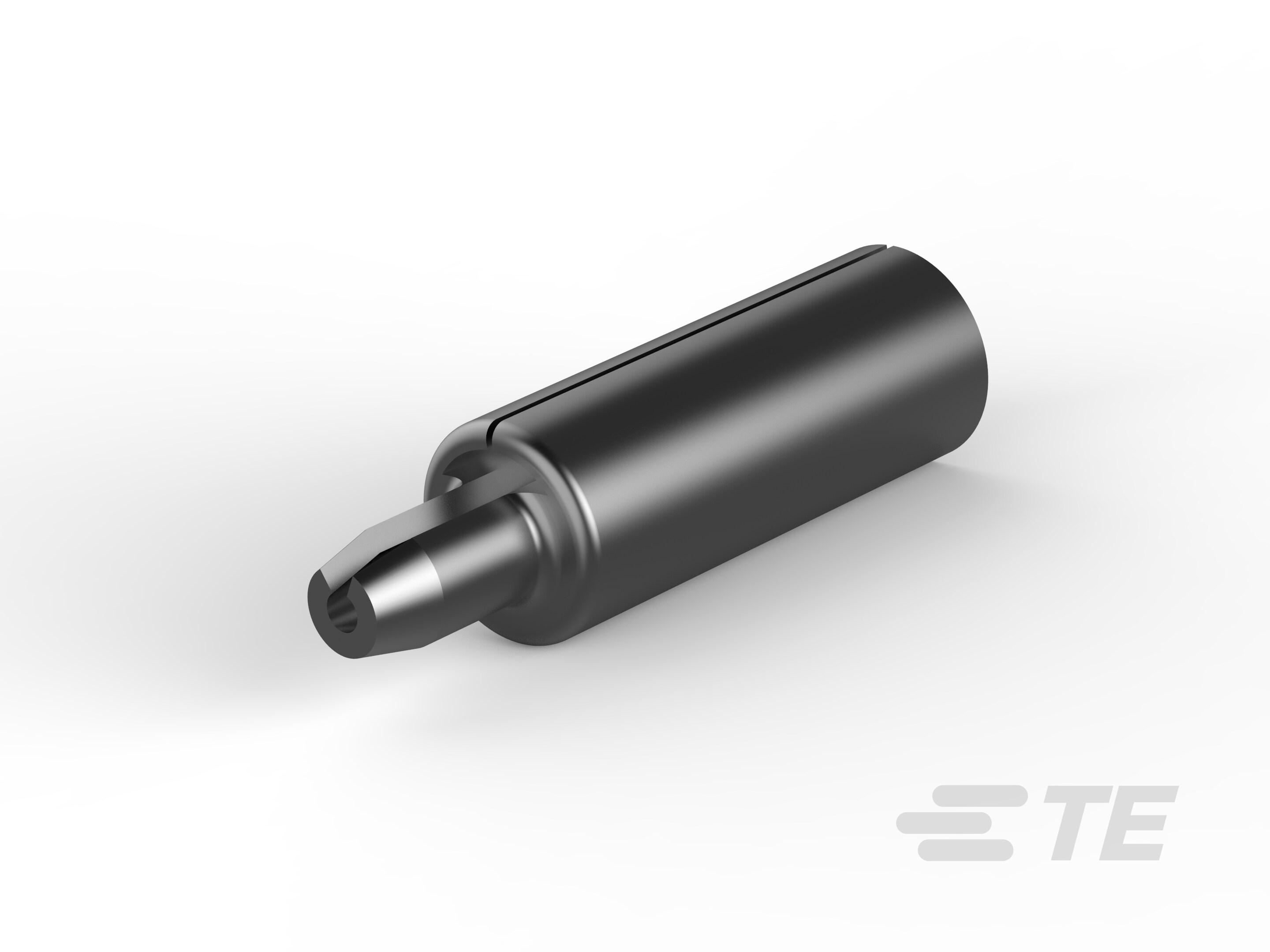 AMP-BARREL 125 TERMINAL 18-12AWG TPPHBZ-552699-2