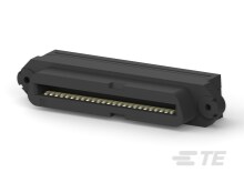 超格安一点 553603-1 : Connectivity TE | Connectors D-Shaped CHAMP カードファイト!! ヴァンガード