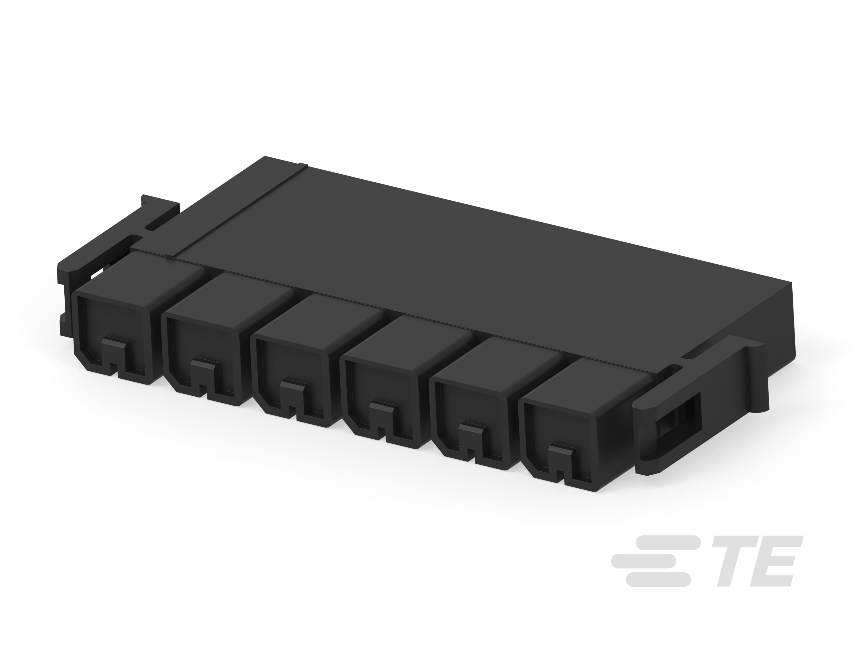 PLUG HSG,AMPINNERGY WTB,6 POS-556879-6