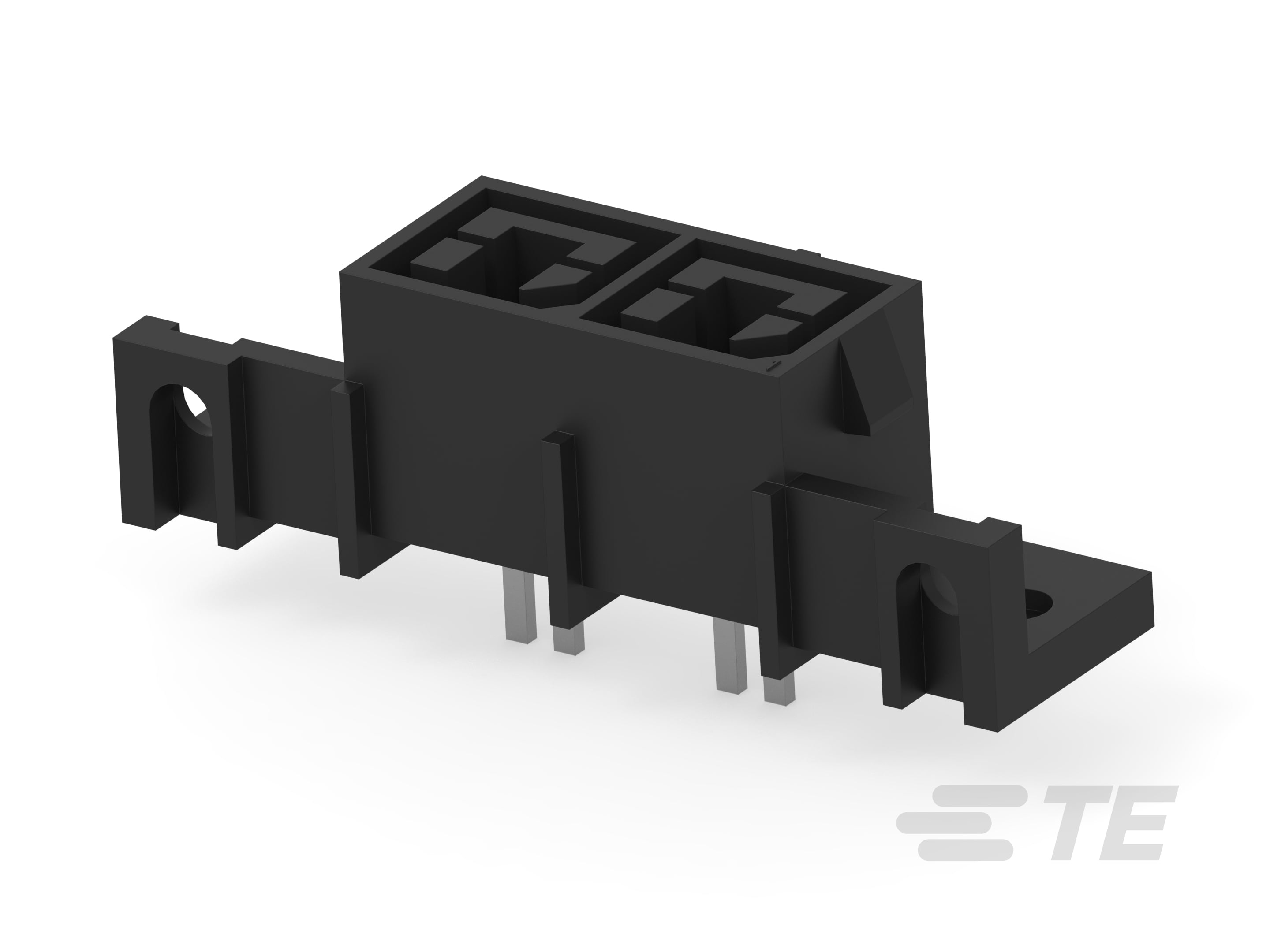 RCPT ASY,VRT,AMPINRGY WTB,2POS-556881-2
