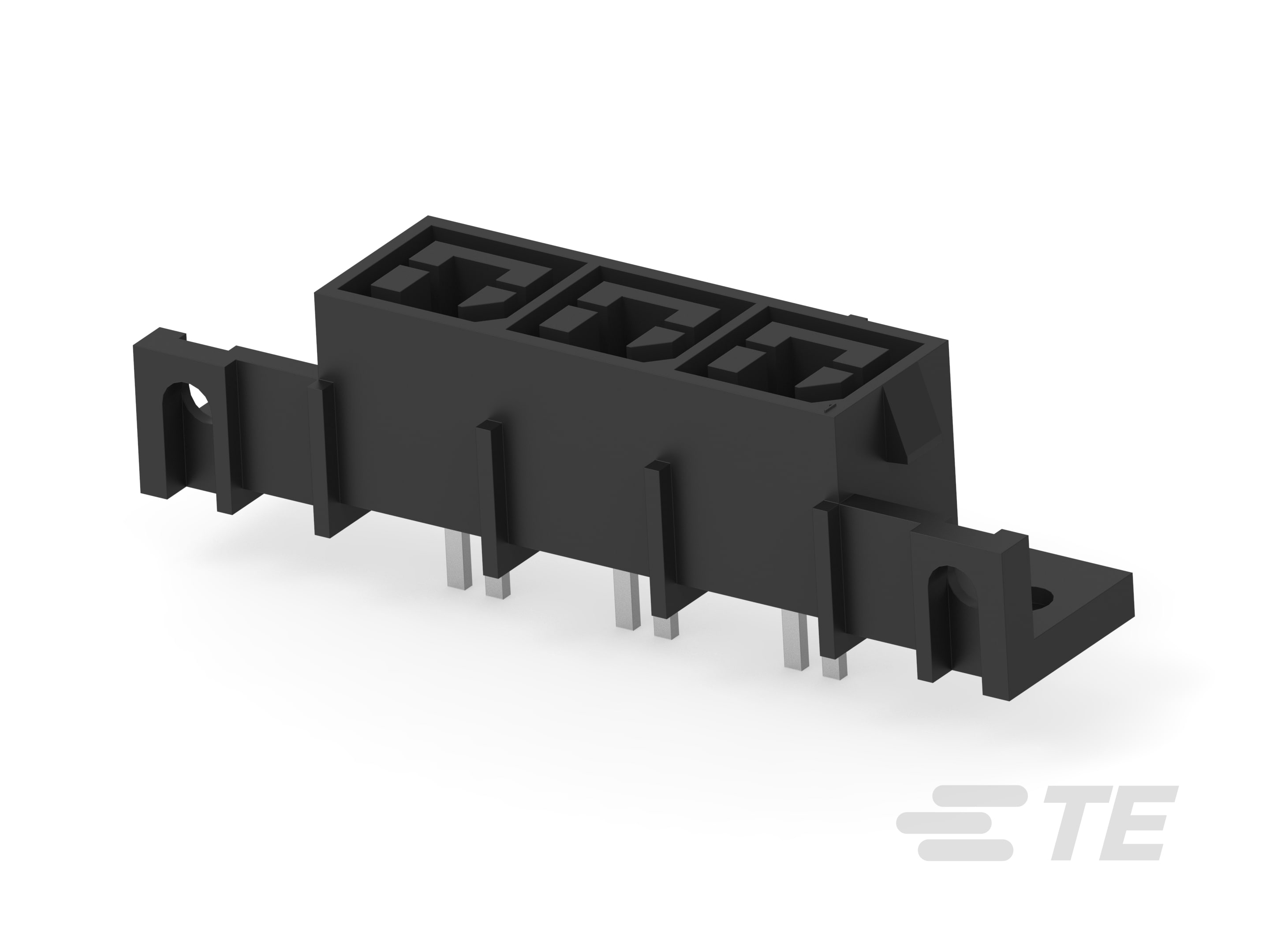 RCPT ASY,VRT,AMPINRGY WTB,3POS-556881-3