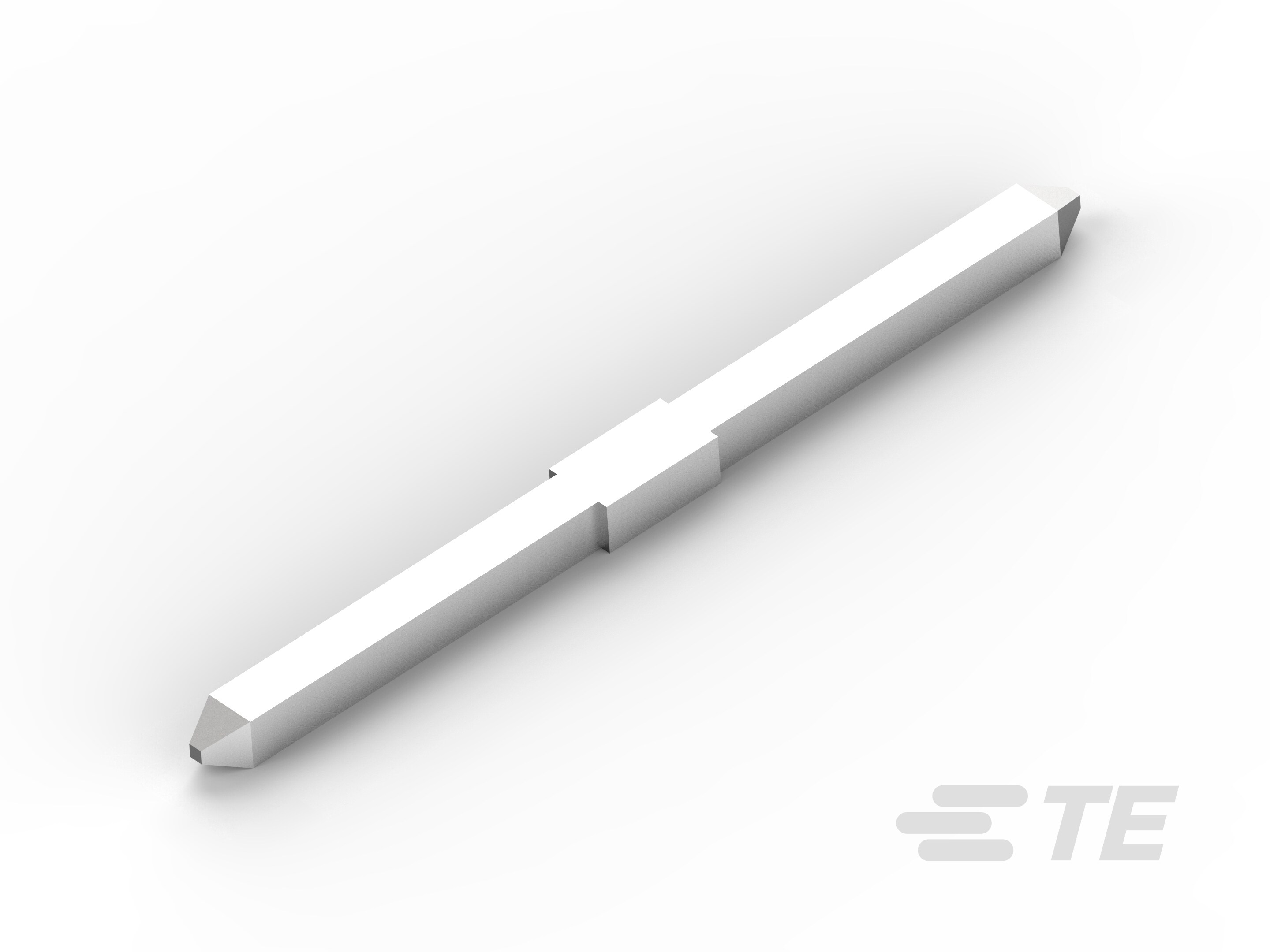 CONTACT, RT.ANGLE POWER TAP-580129-3