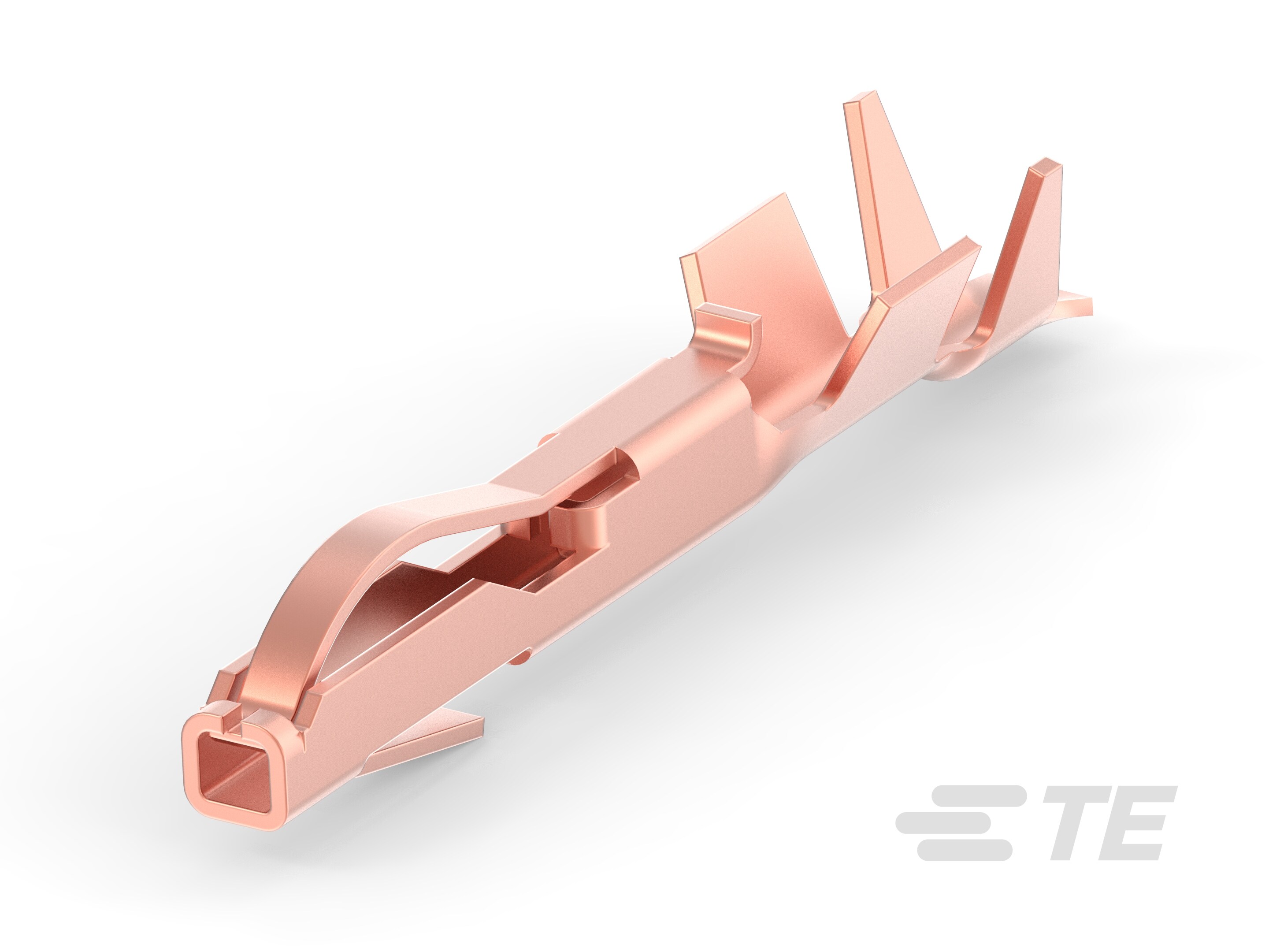 TWIN LEAF STRIP TERM-583875-1