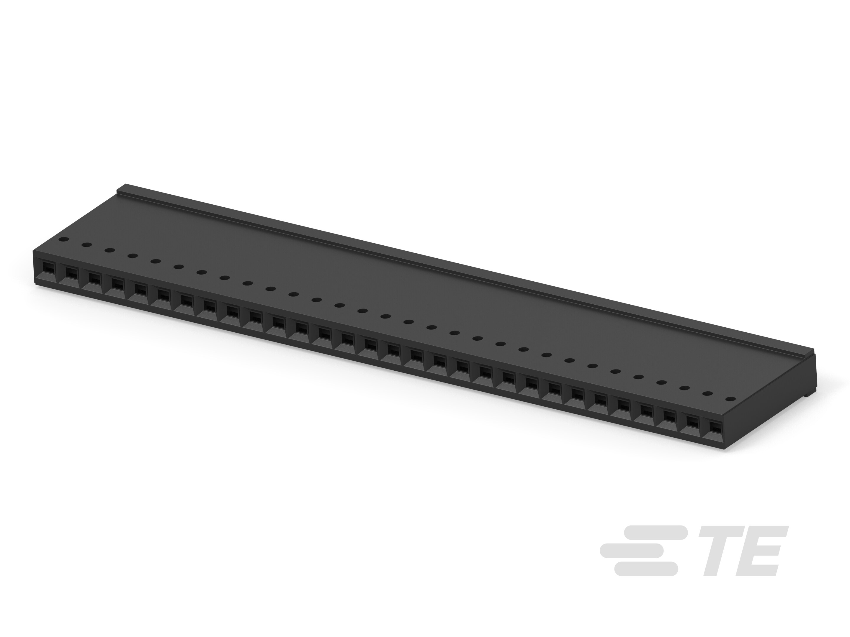 30 MODIV HSG COMP SR .100CL-5-87499-8