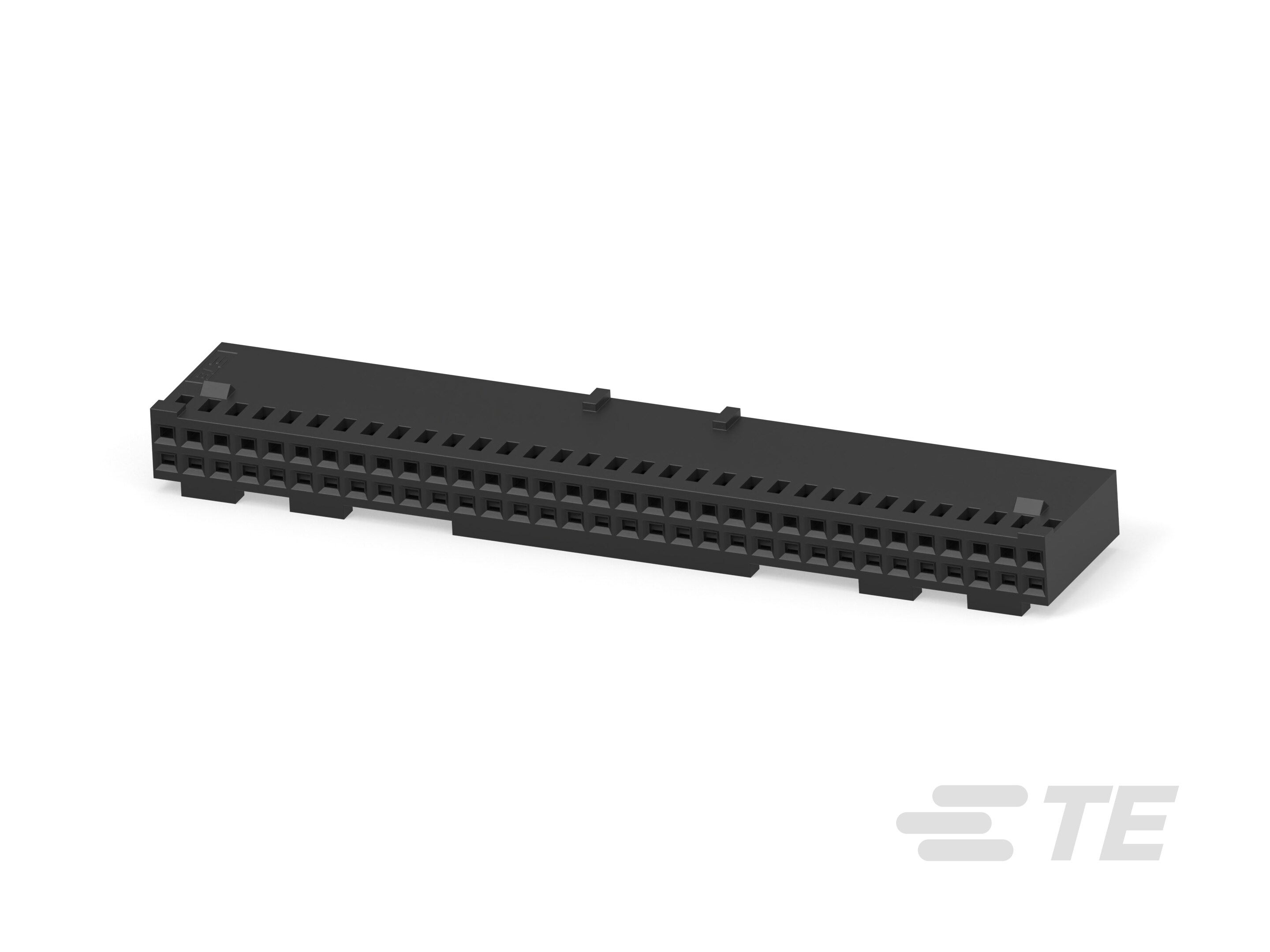 66 MODIV HSG DR MRKD .100 POL-5-87631-4