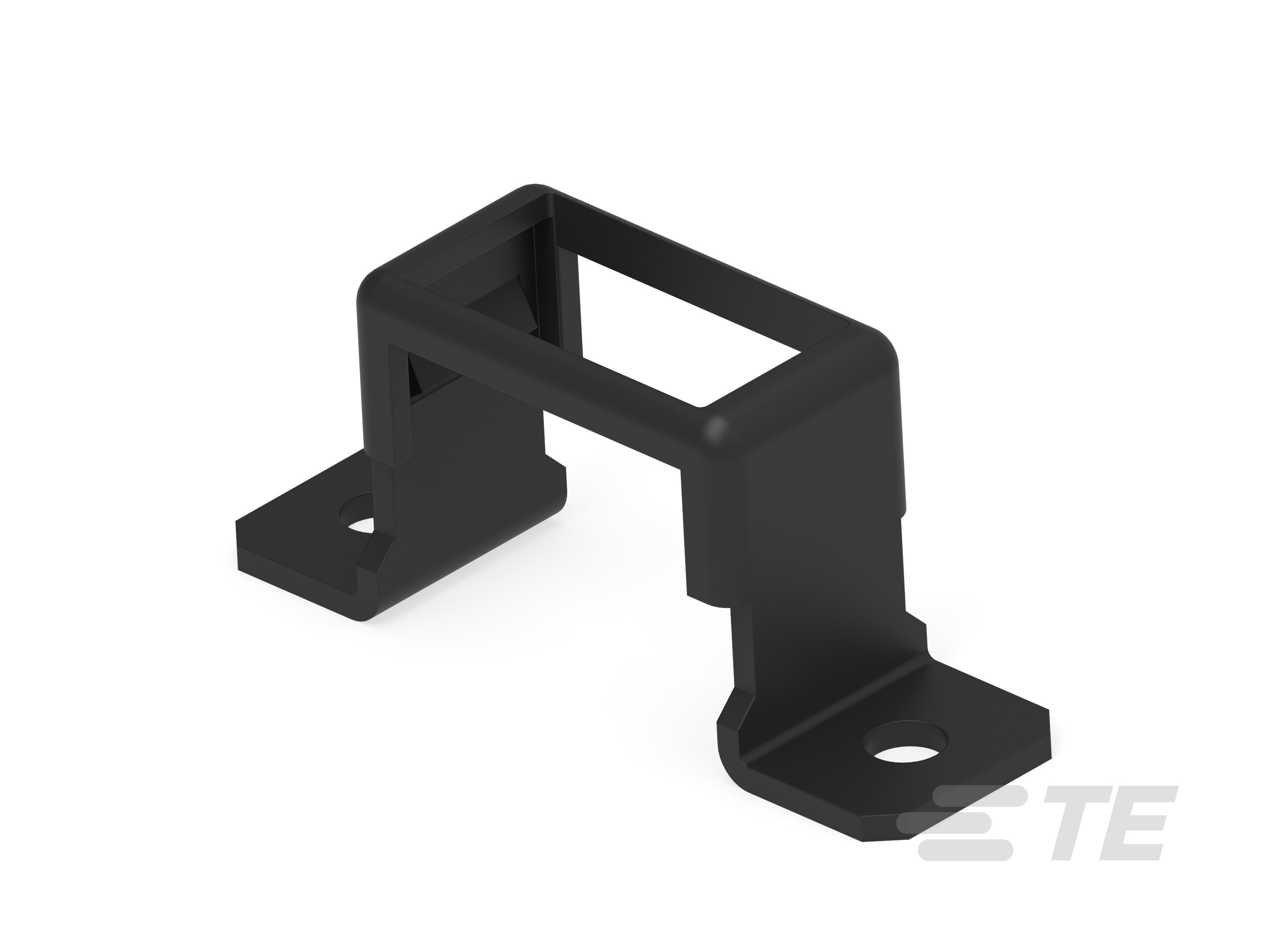 TJ BRKT FRAME ASSY,W/SPC MARK-591637-2