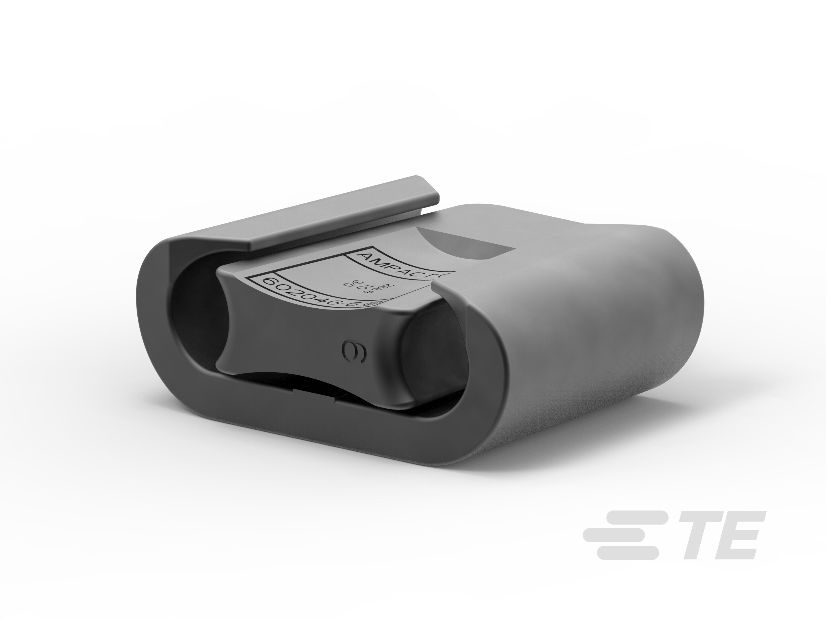 6020466 AMPACT Wedge Connectors TE Connectivity