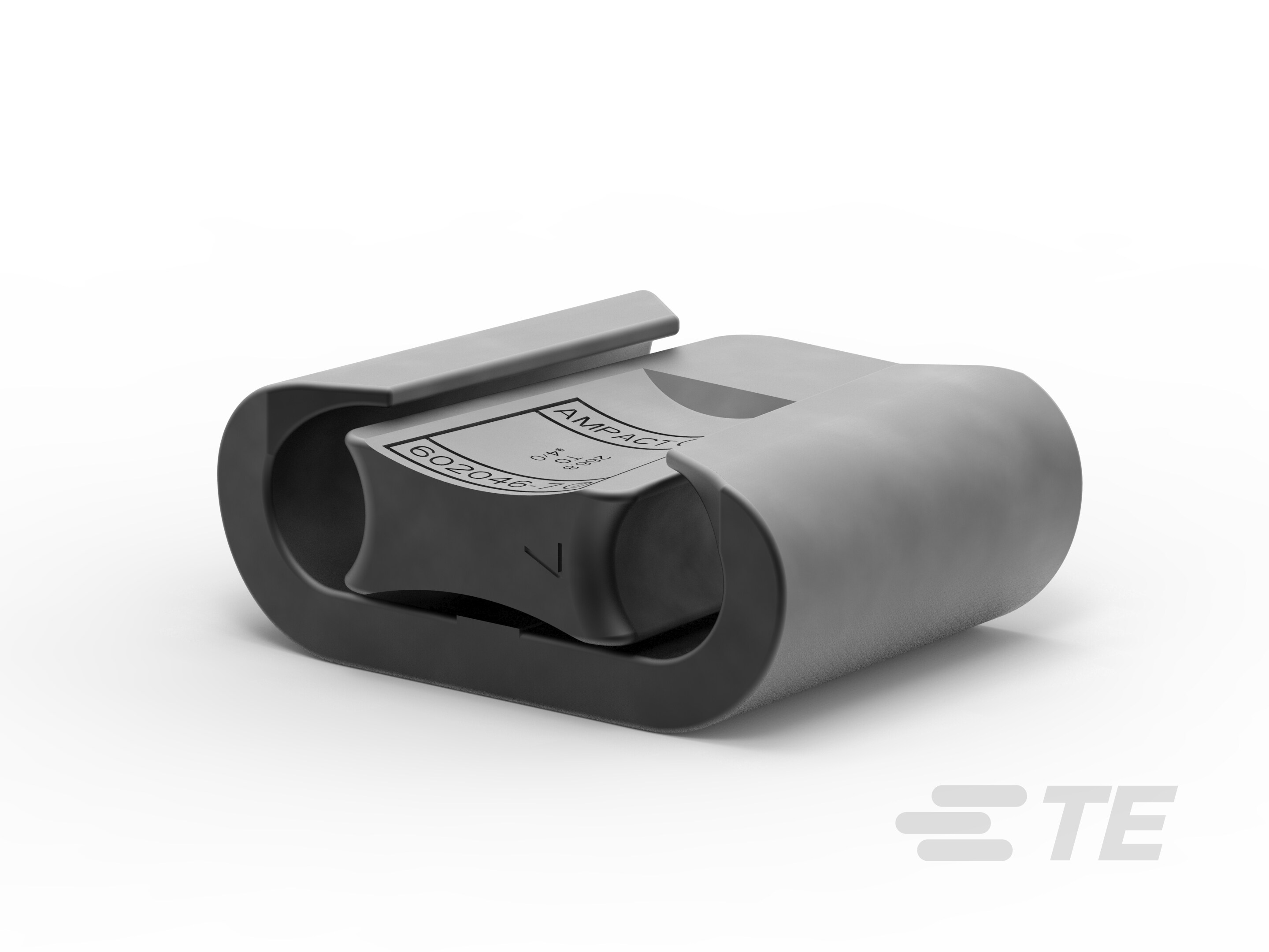 6020467 AMPACT Wedge Connectors TE Connectivity