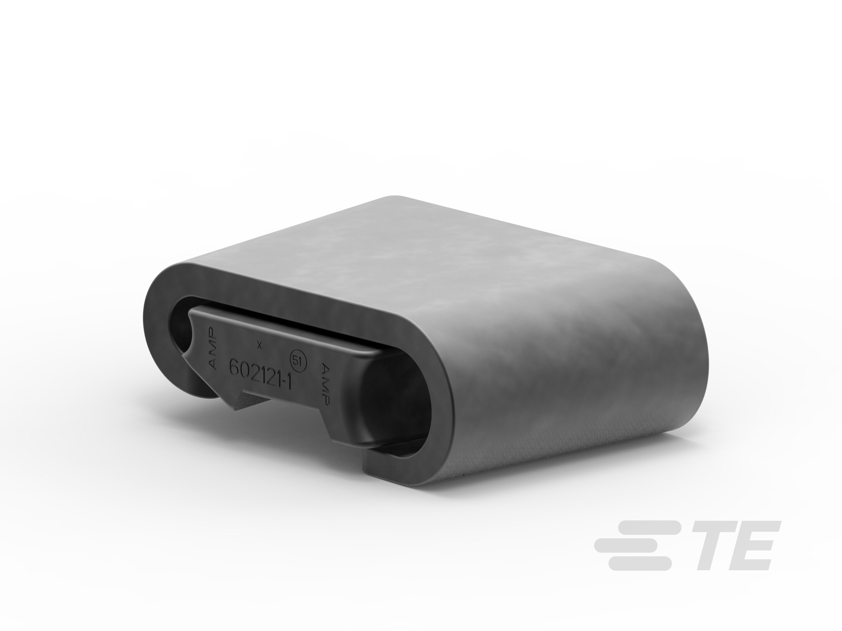 CONNECTOR, 795.0 SERIES,AMPACT-602121-1