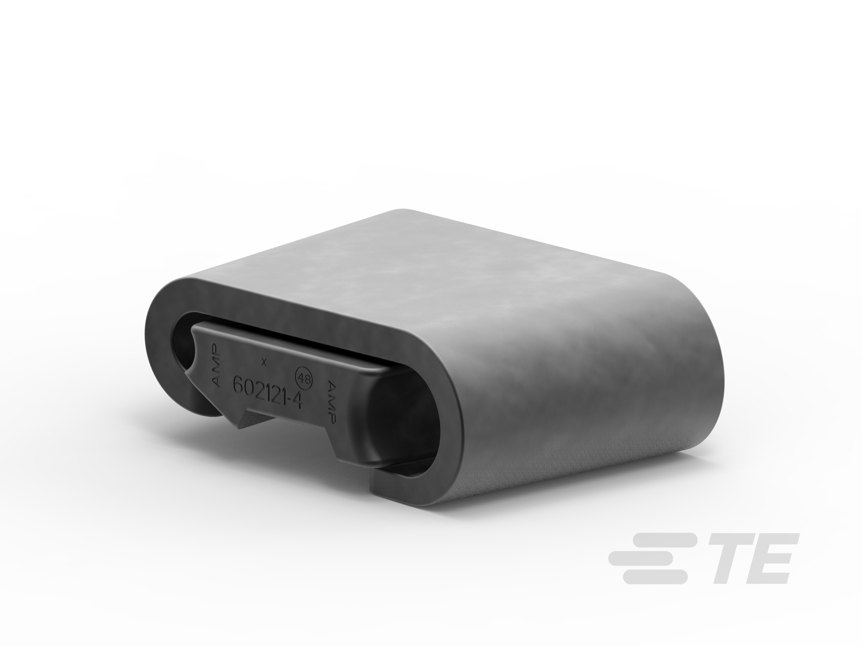 CONNECTOR, 795.0 SERIES,AMPACT-602121-4