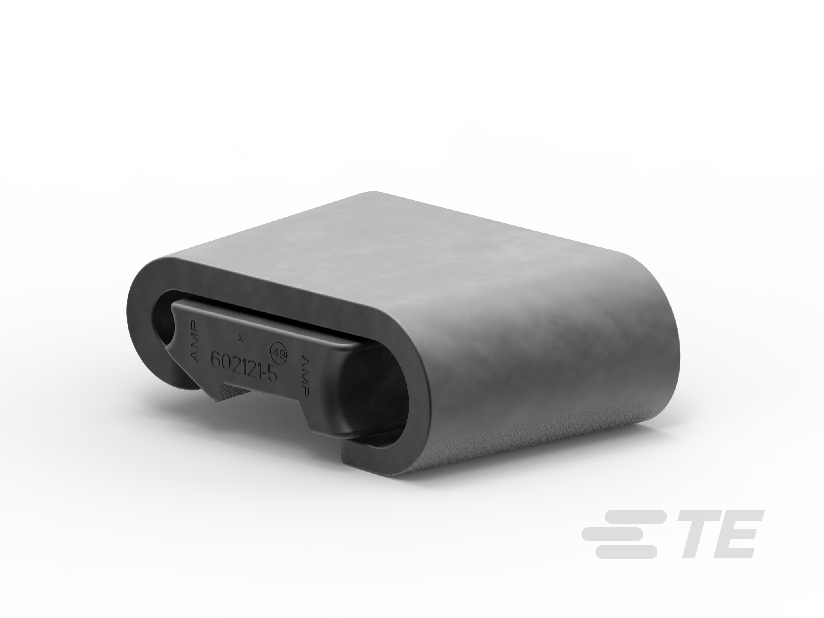 CONNECTOR, 795.0 SERIES,AMPACT-602121-5