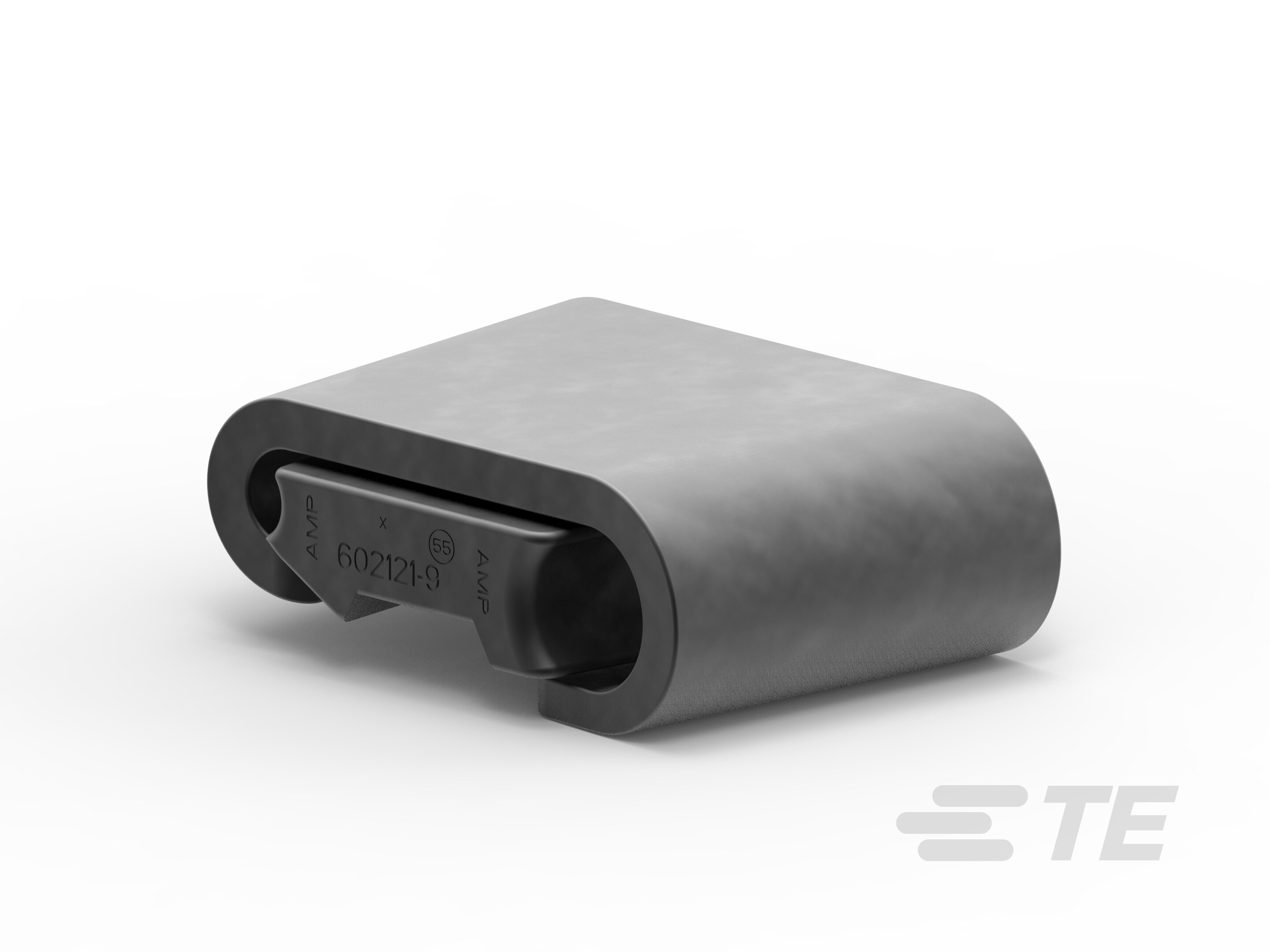CONNECTOR, 795.0 SERIES,AMPACT-602121-9