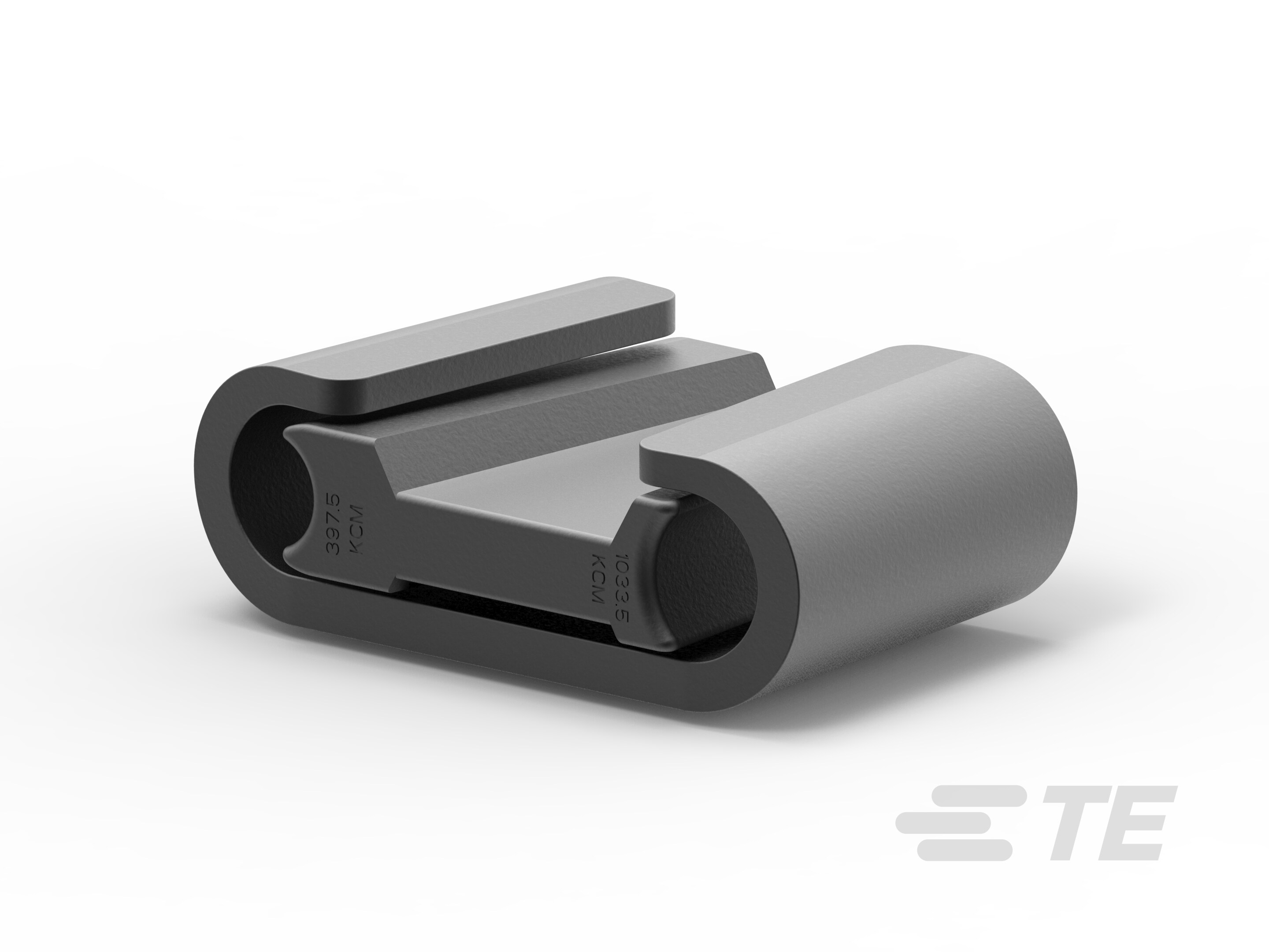 6021807 AMPACT Wedge Connectors TE Connectivity