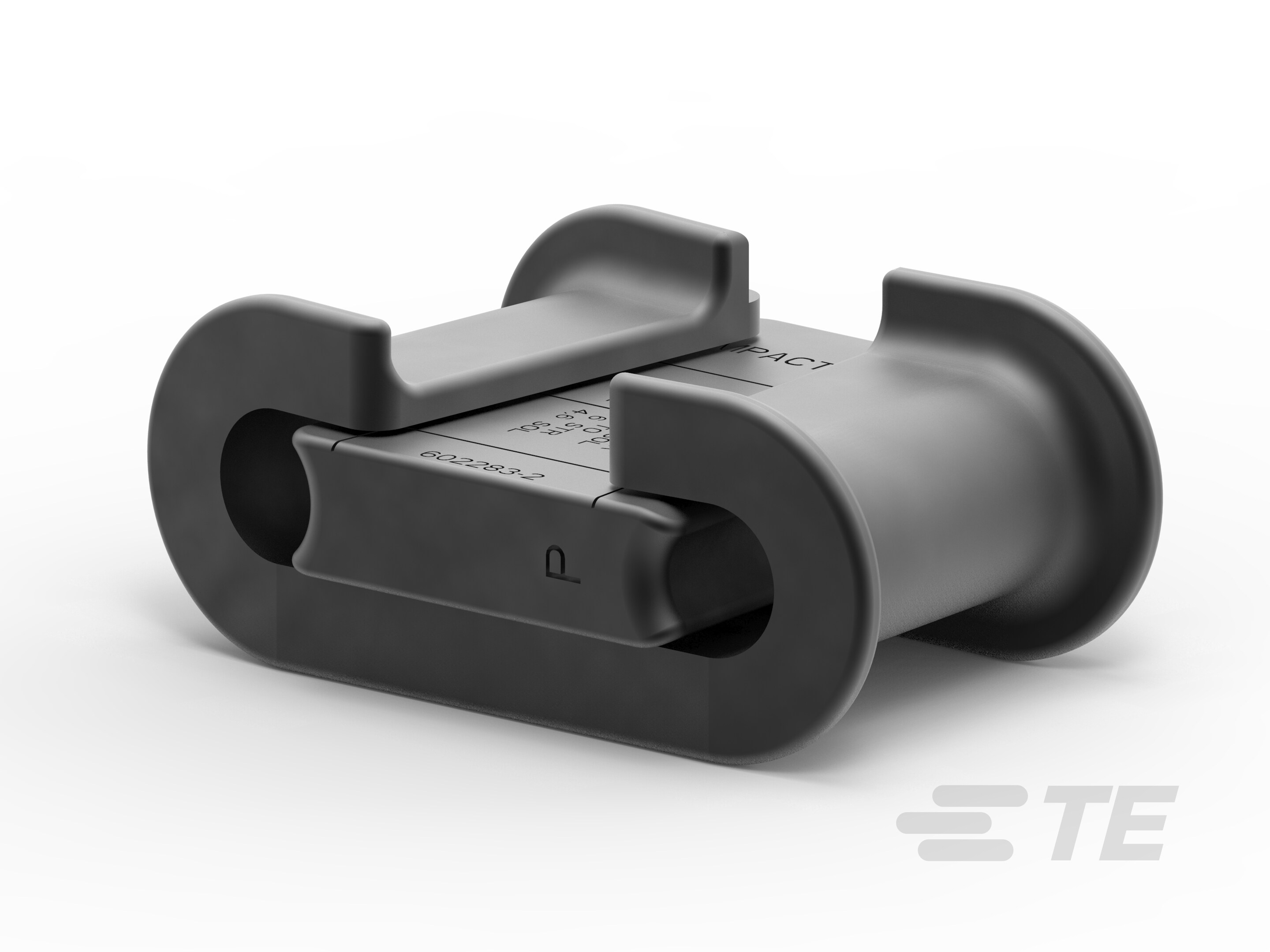 6022832 AMPACT Wedge Connectors TE Connectivity