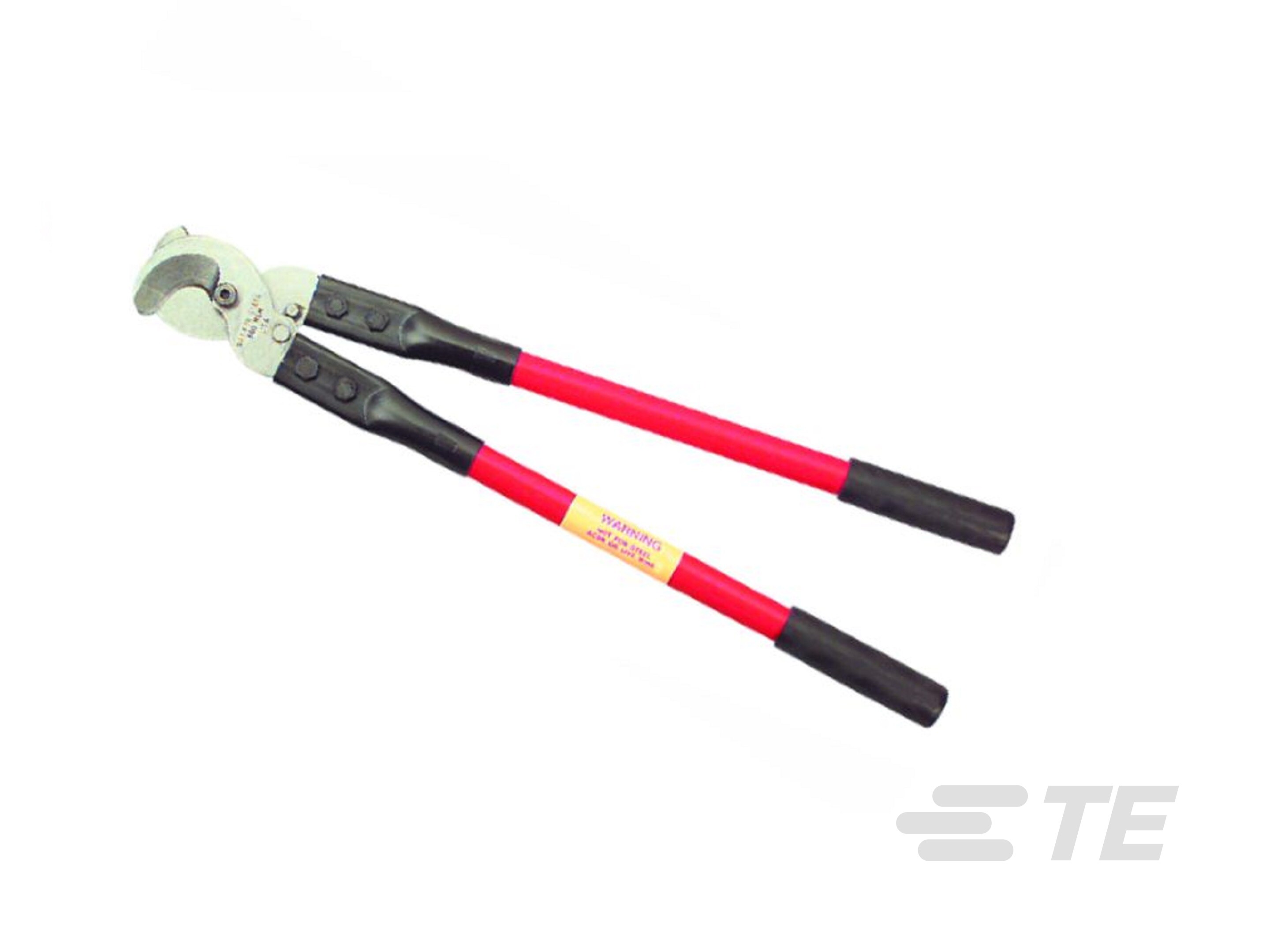CABLE CUTTER - 500 MCM (FIBER)-605742-1