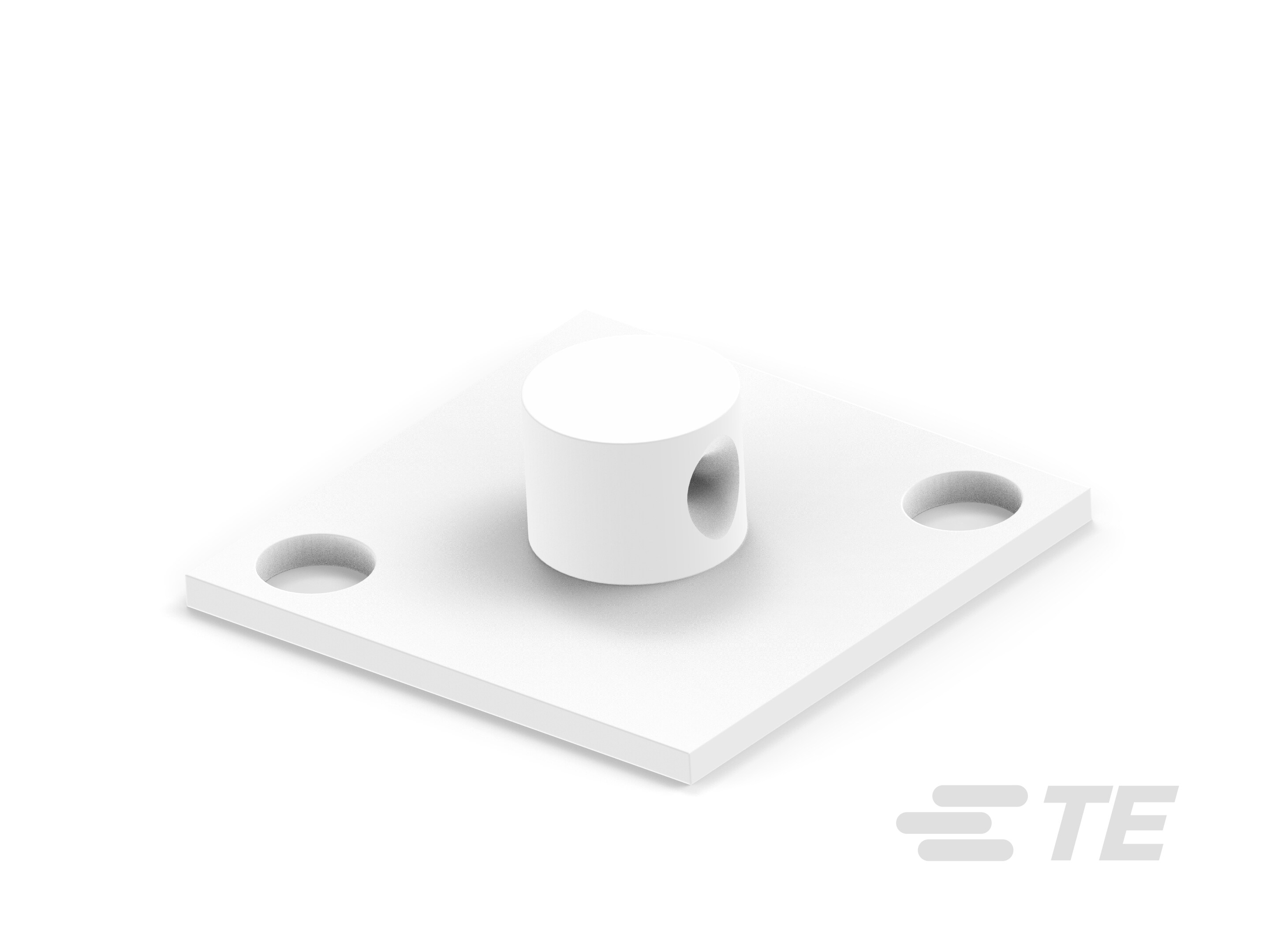 CABLE TIE MOUNT-607847-1