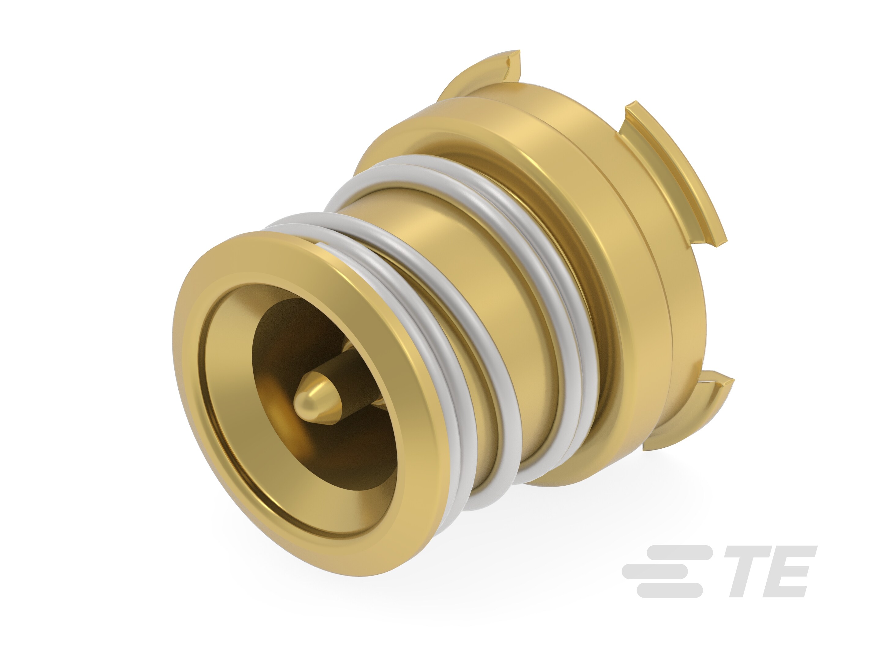 619135-1 : Coax Connectors | TE Connectivity