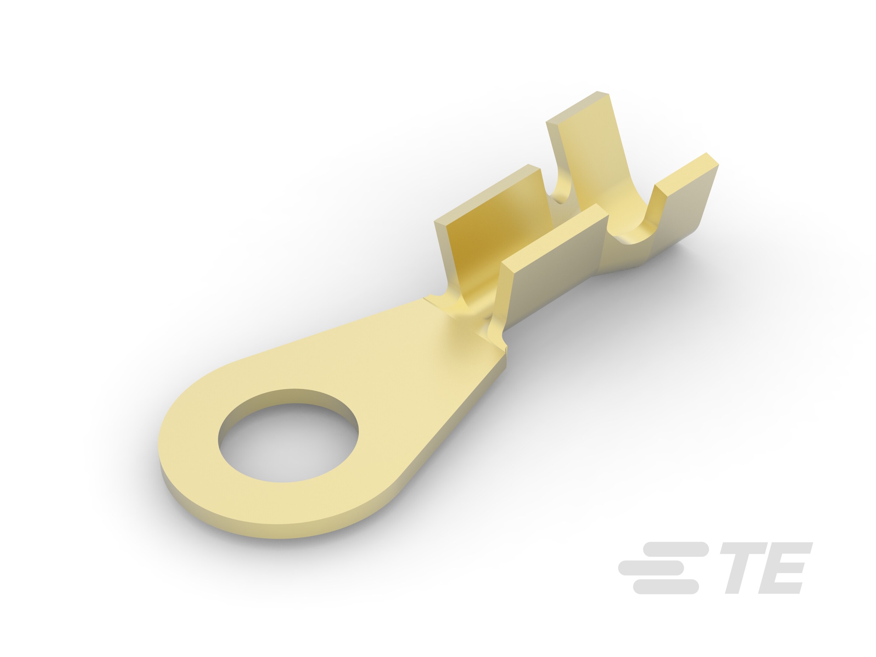 RING TONGUE  TERMINAL  0.5 /1.5 MM2  BR-626028-1