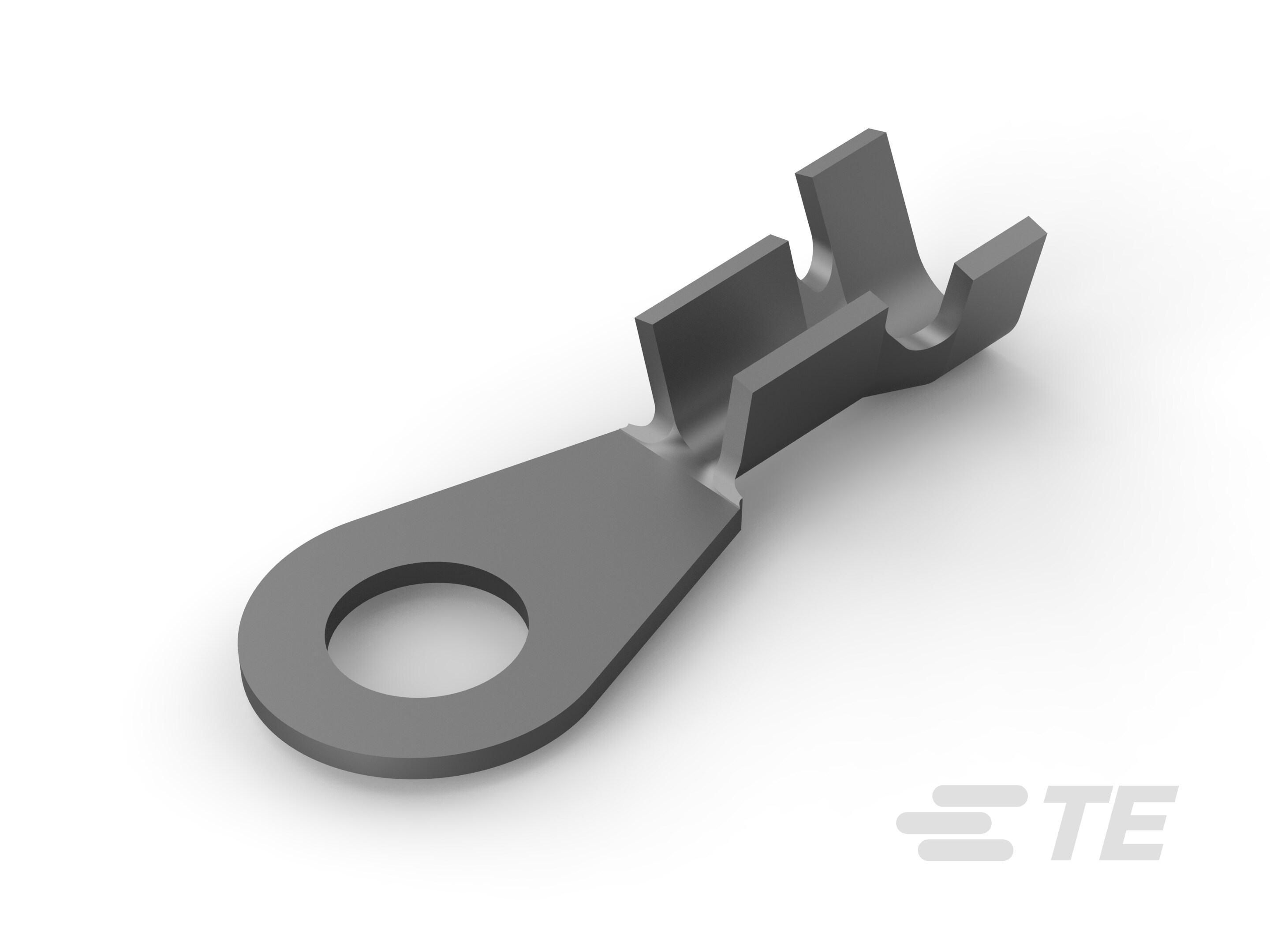 RING TONGUE  TERMINAL 0.5 /1.5 MM2  TPBR-626028-2