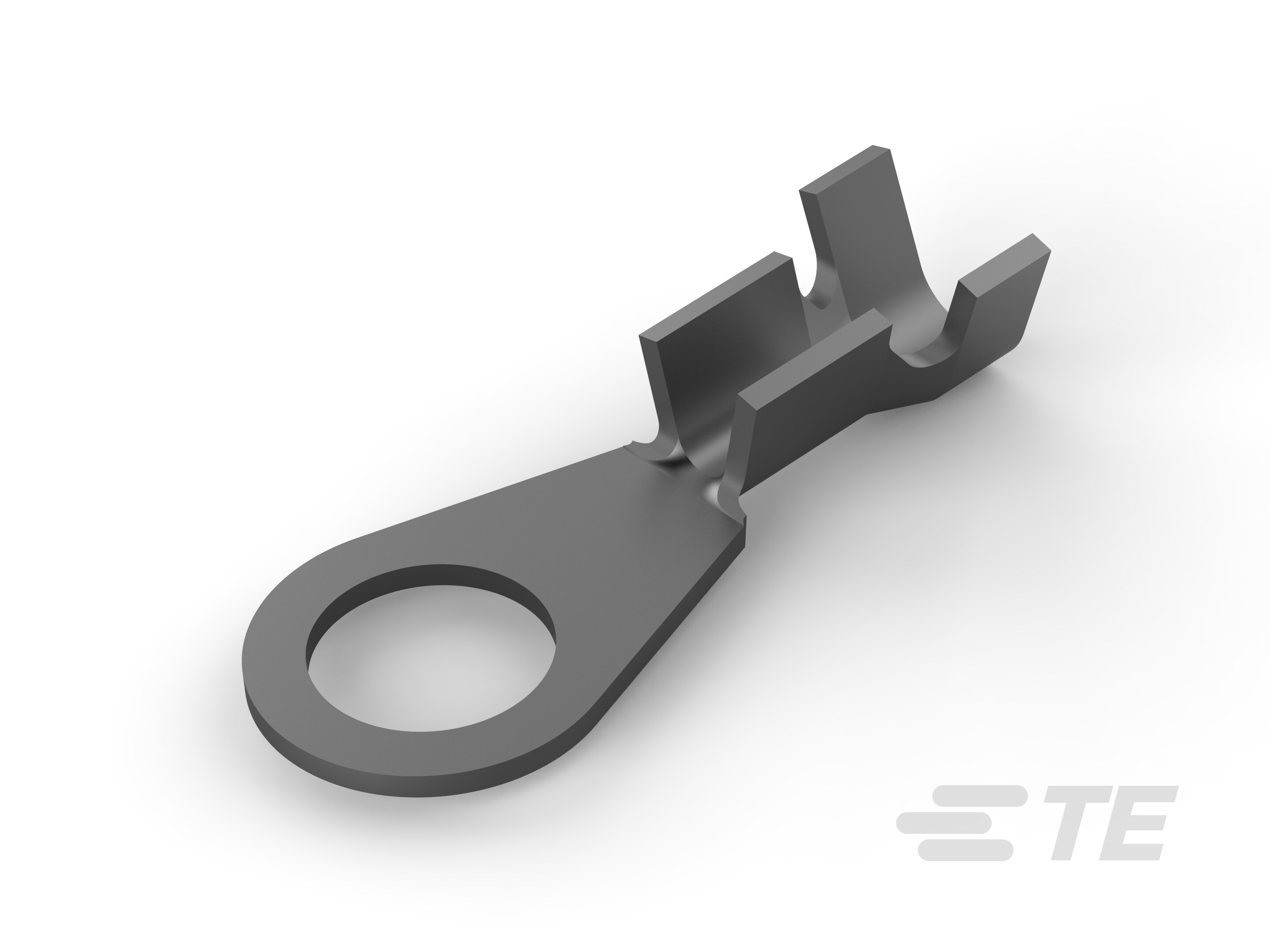 RING TONGUE  TERMINAL 0.5 /1.5 MM2  TPBR-626029-2