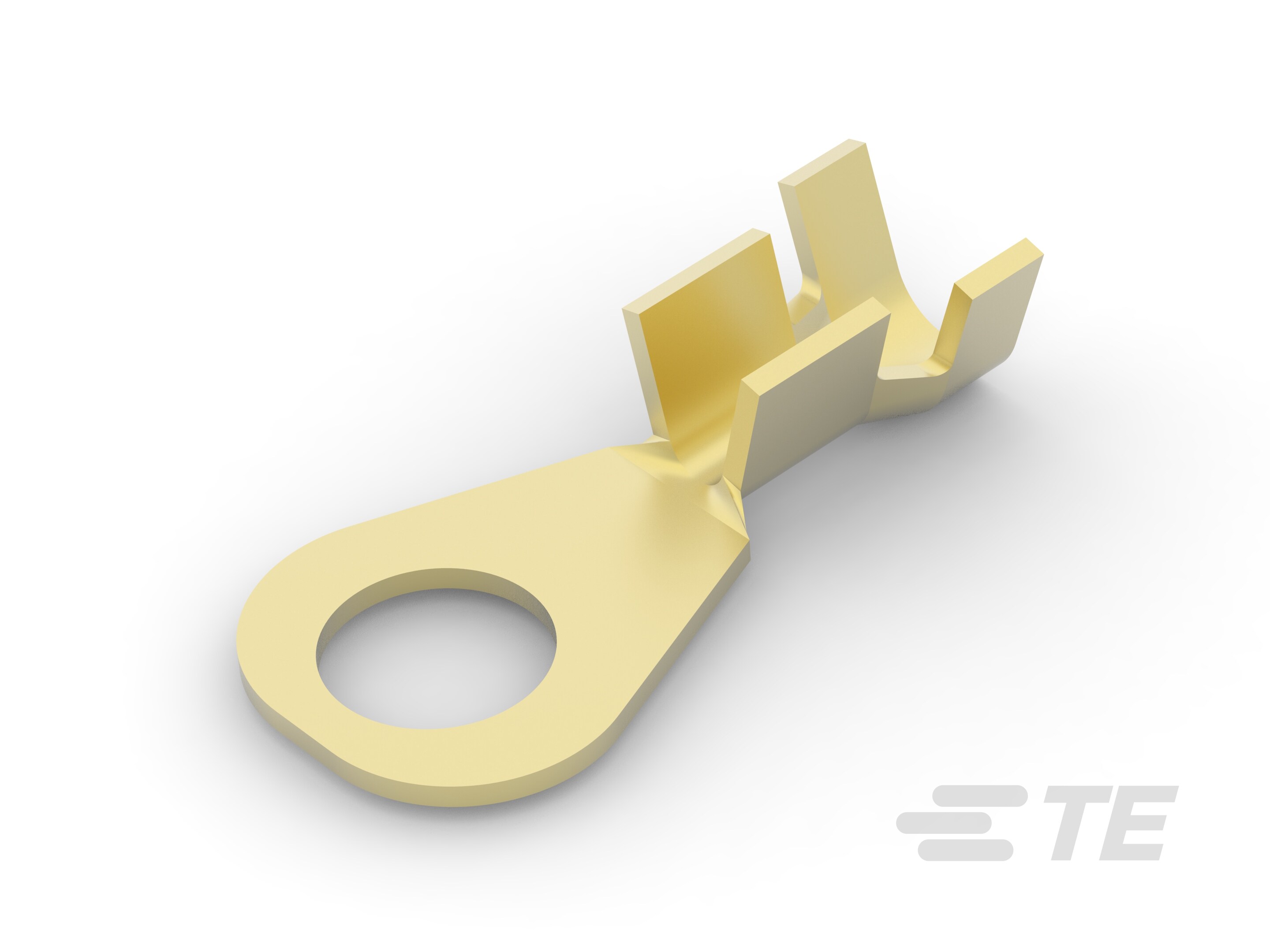 人気ブランドの新作 : 626033-1 Ring Connectivity TE | Terminals フラワー・リース