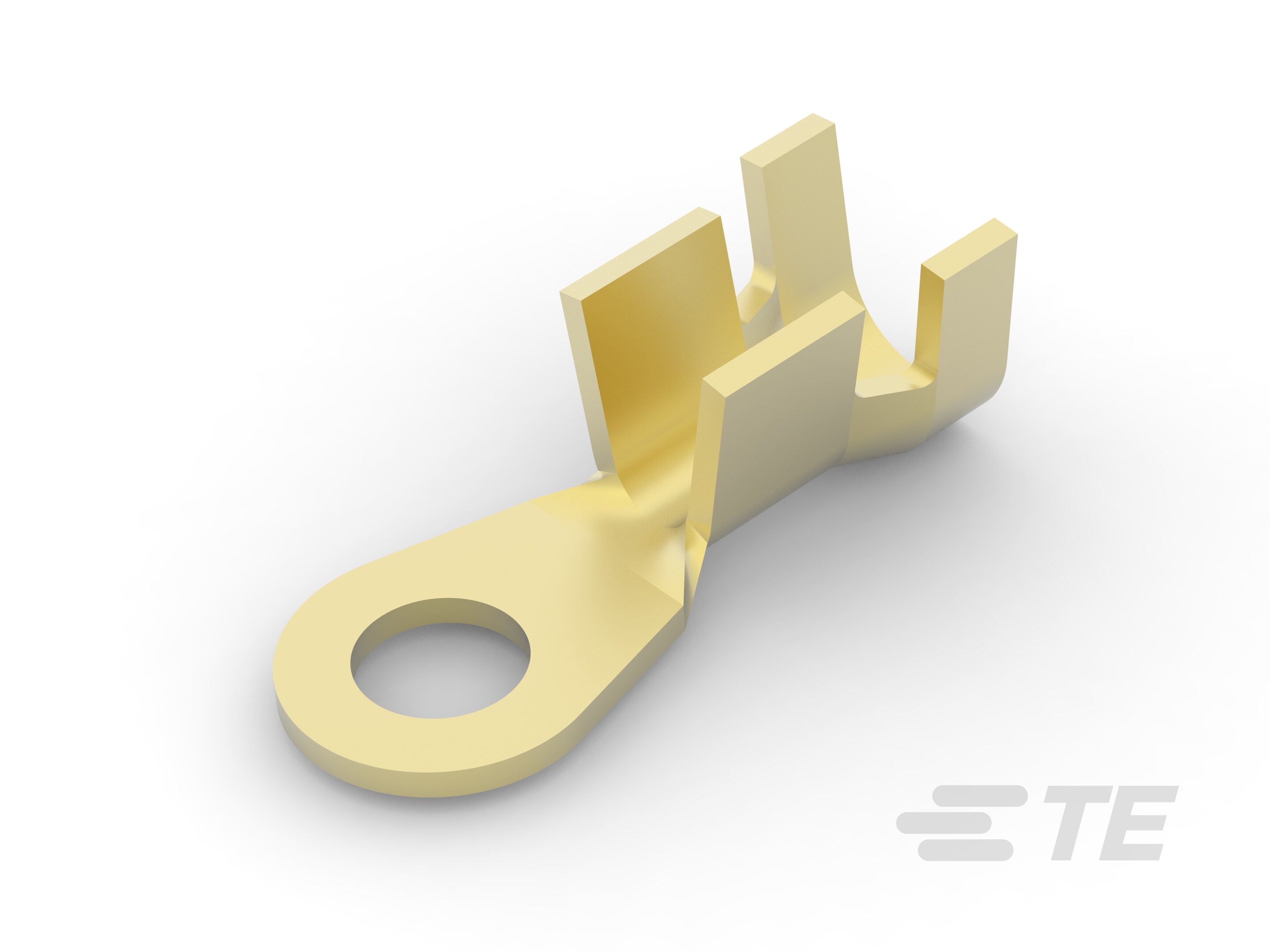 RING TONGUE TERMINAL-626035-1