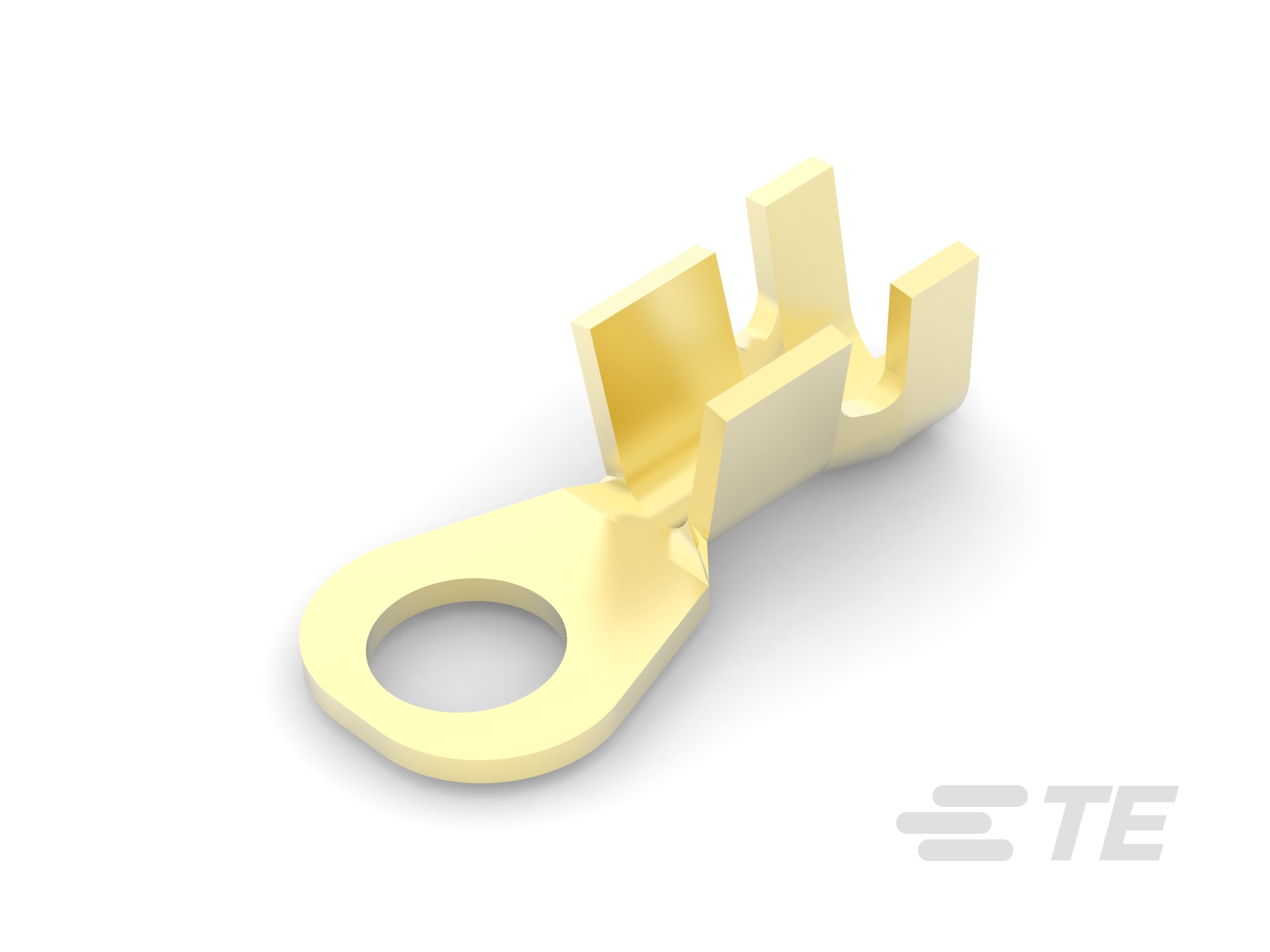RING TONGUE  TERMINAL  4.0-6.0 MM2  BR-626036-1