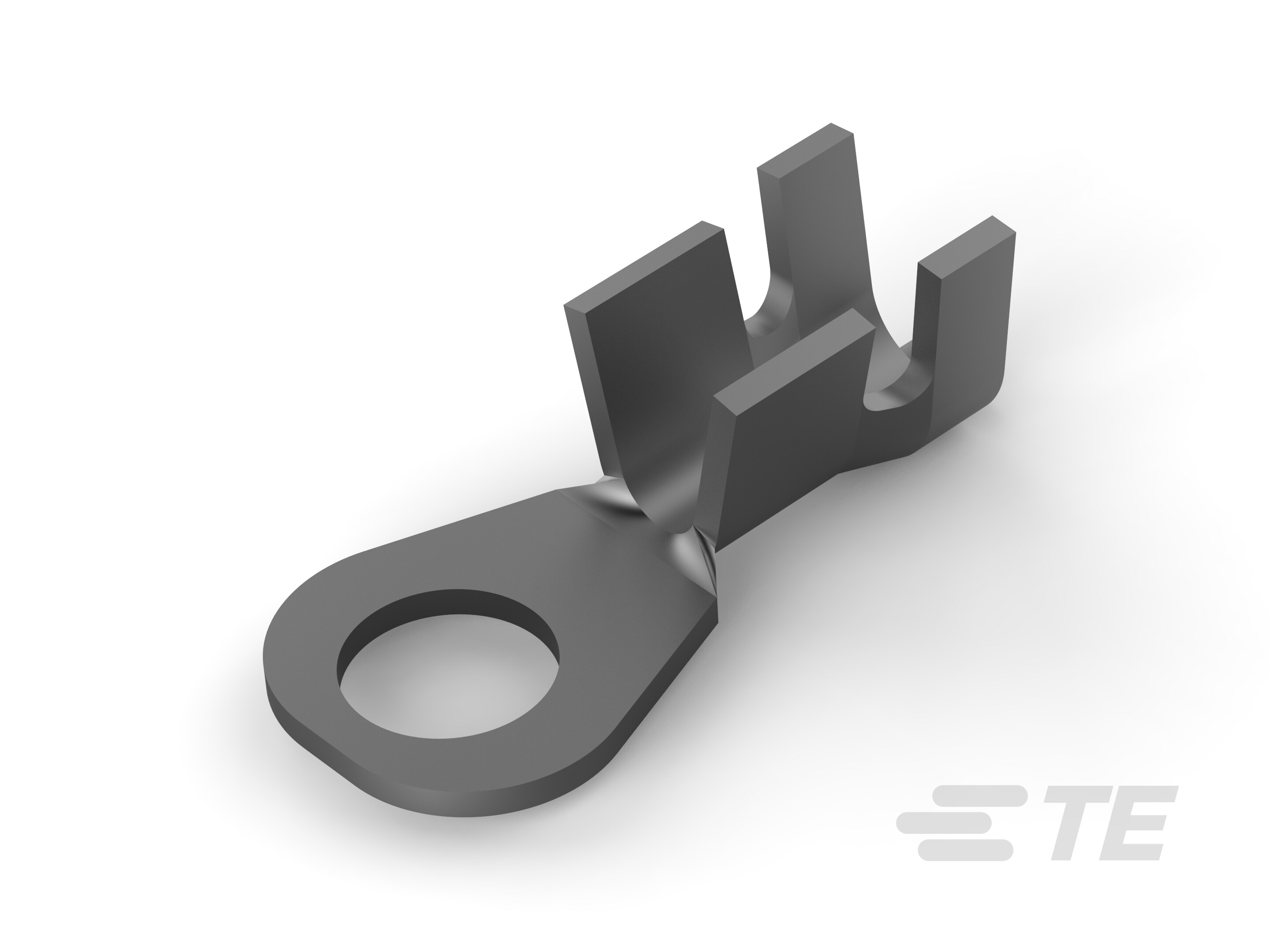 RING TONGUE  TERMINAL  4.0-6.0 MM2  TPBR-626036-2