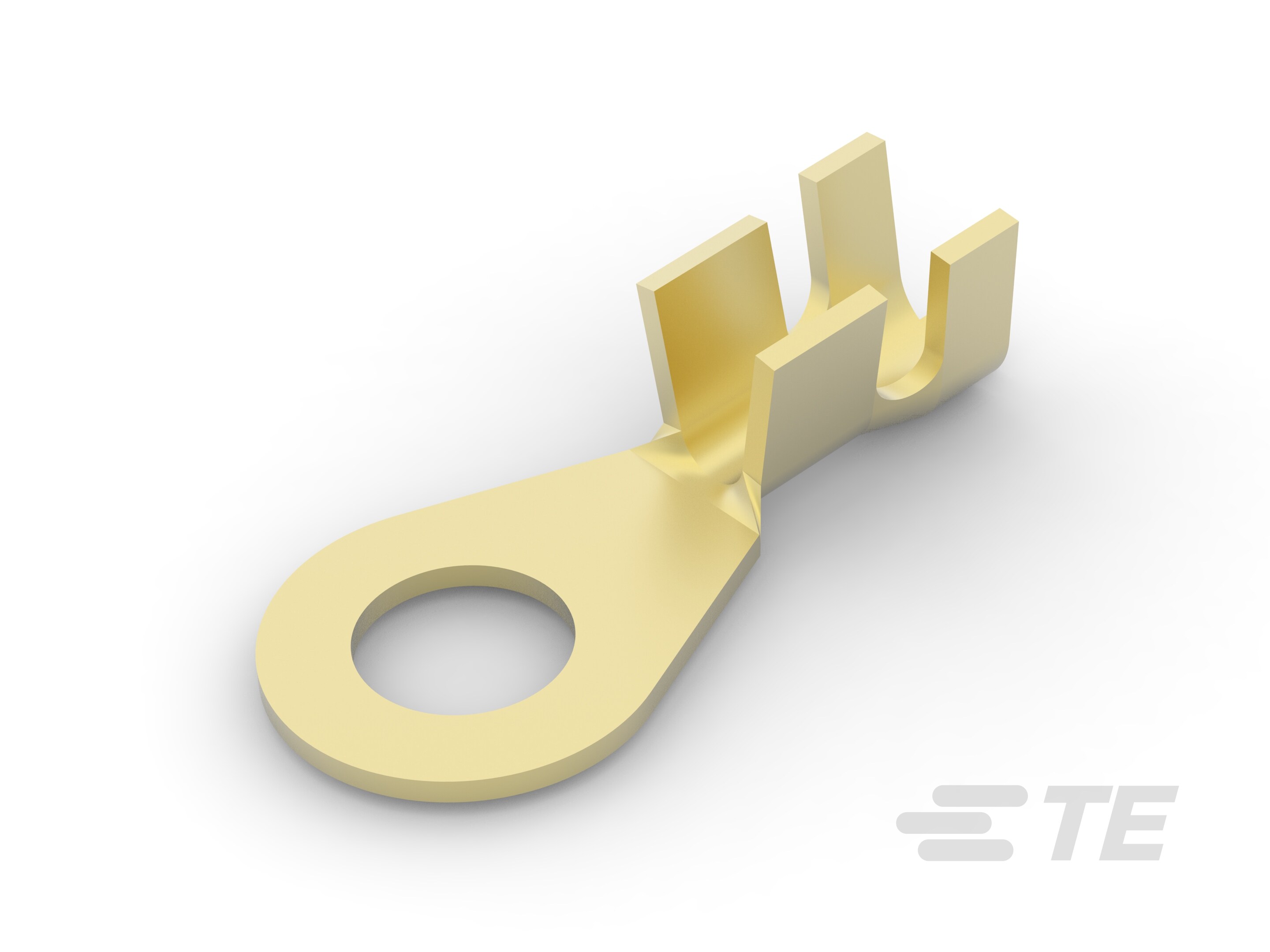 RING TONGUE  TERMINAL  4.0-6.0 MM2  BR-626037-1