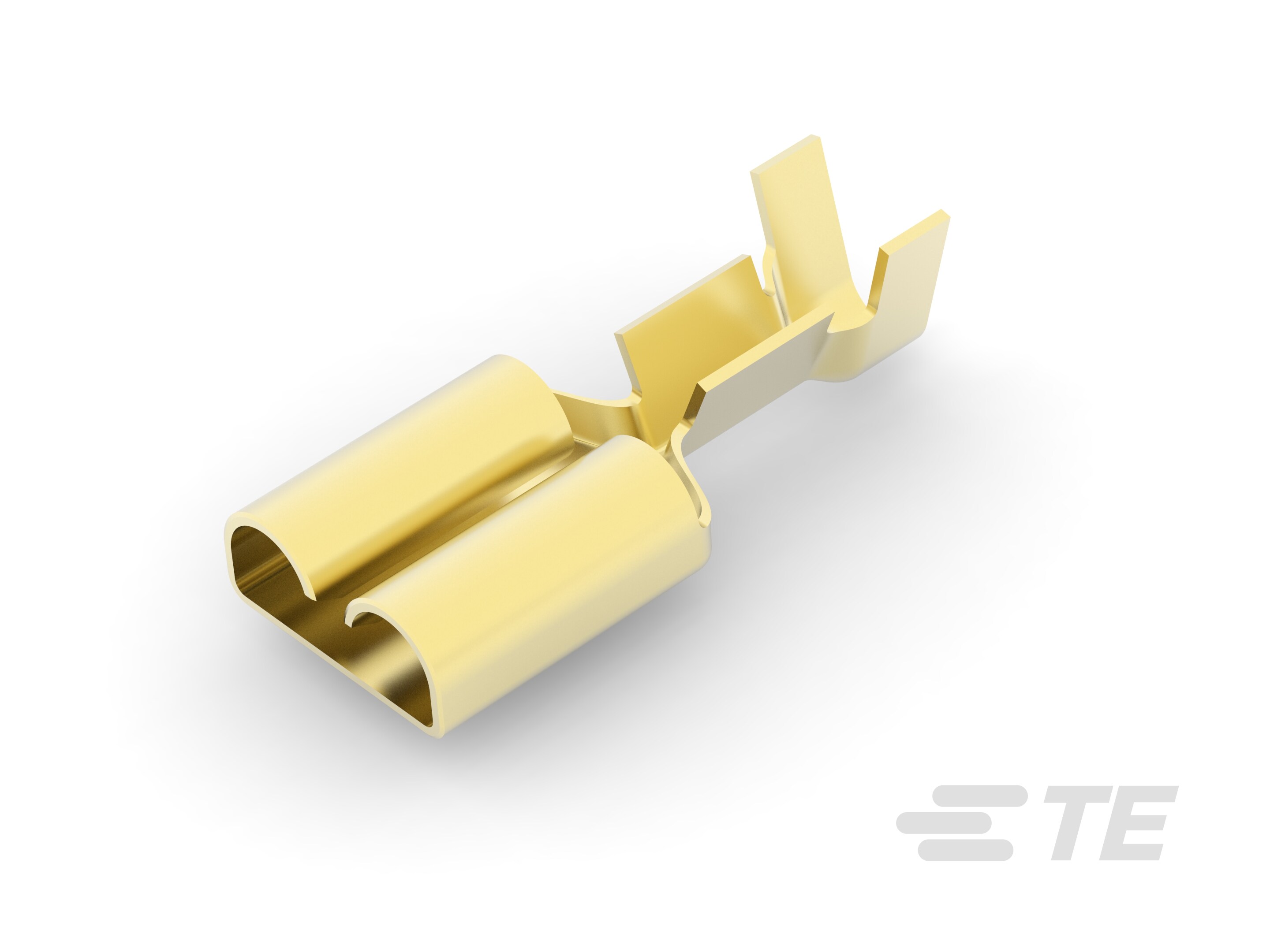TERMINAL, .250 FASTIN-ON REC-626094-1