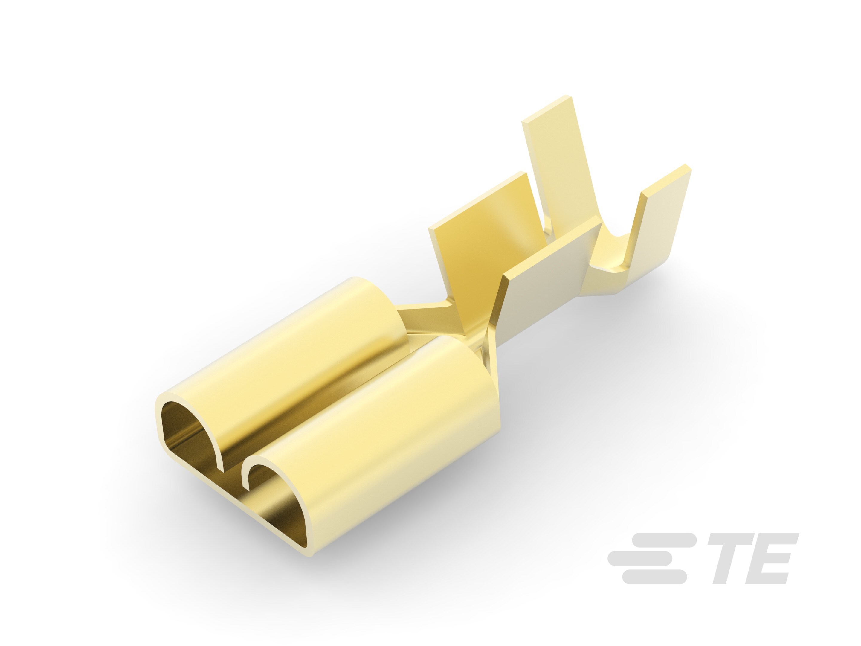 FASTIN-ON .250 REC 1.0-2.5 MM2  BR-626095-1