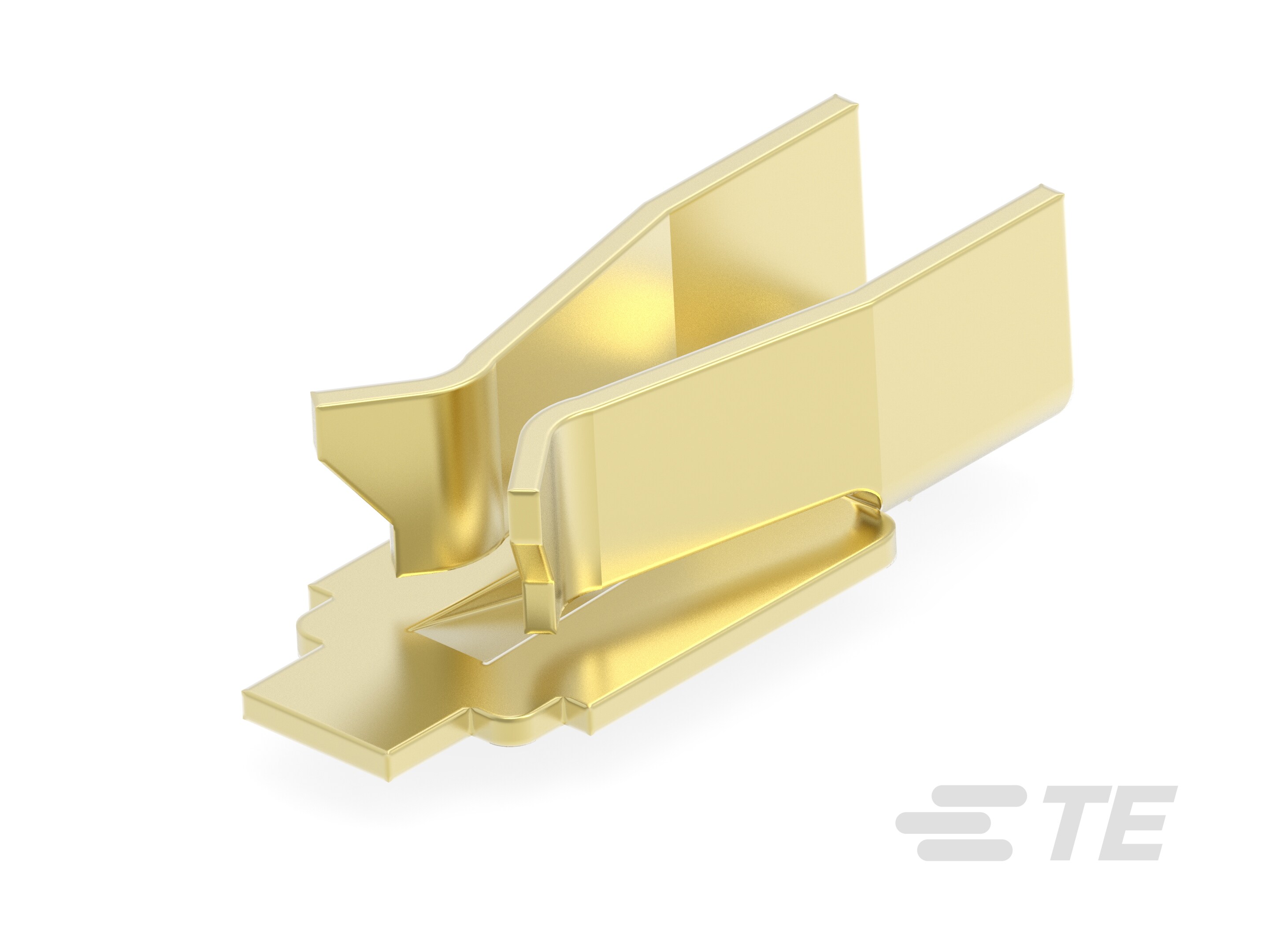 LAMP SOCKET CONTACT-626277-1