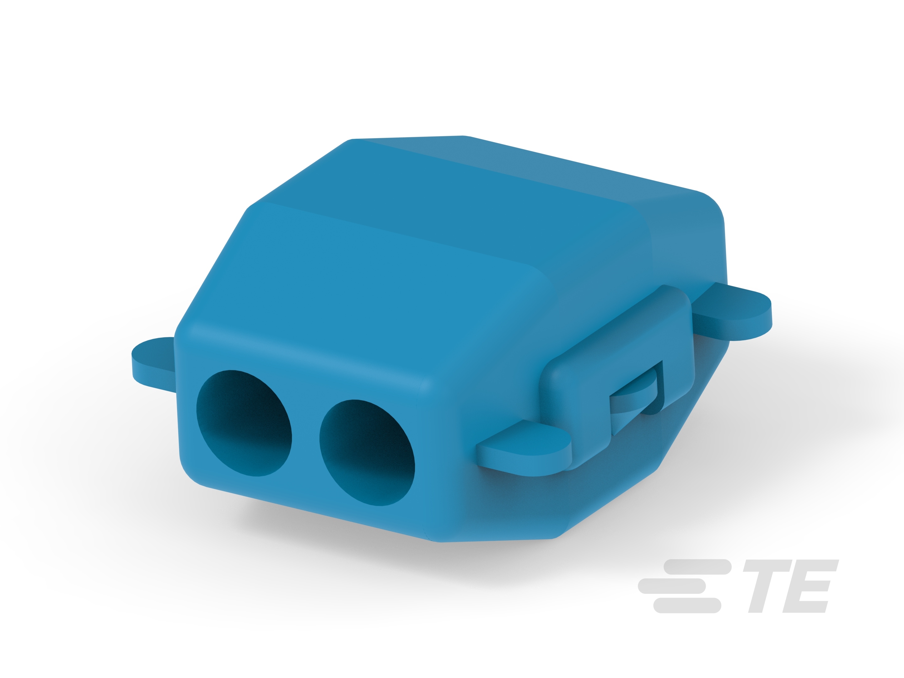 ELECTRO TAP ASSY-626437-1