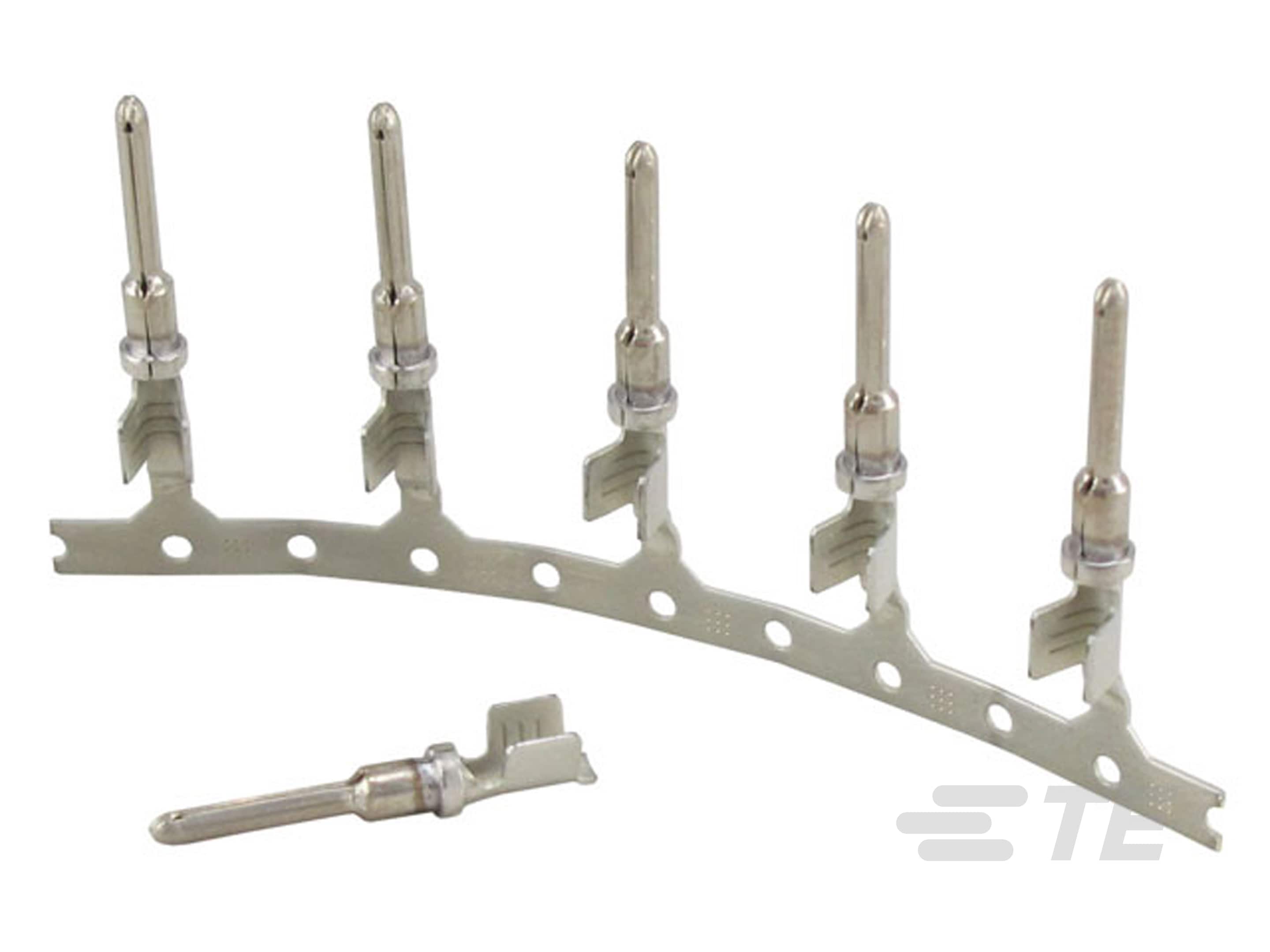 638112-3 : AMP Automotive Terminals | TE Connectivity