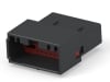 CAT 1 20 POS. CAP ASS'Y W-T-W