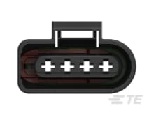 638245-2 : Junior Power Timer Automotive Housings | TE