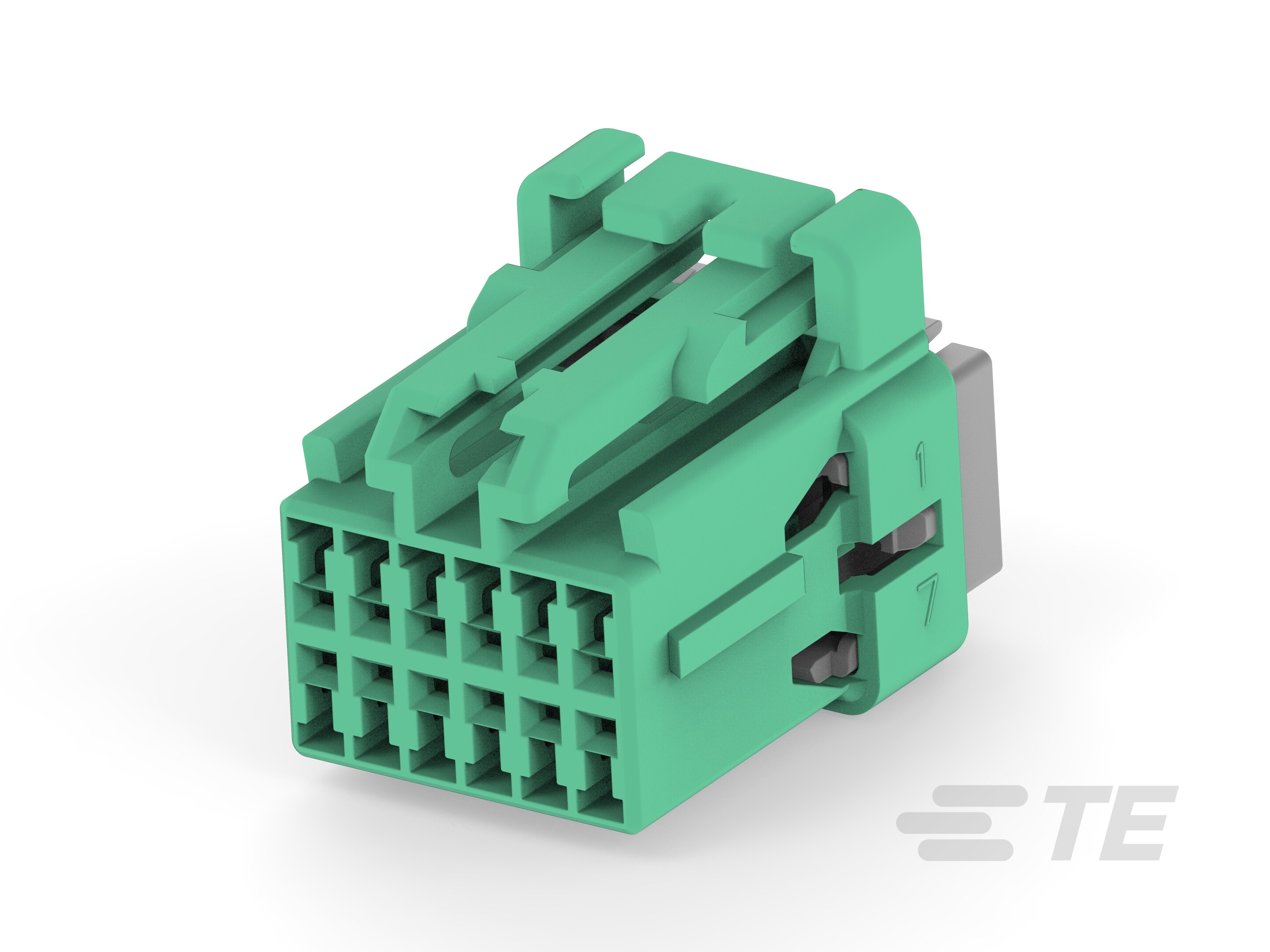 ASSY,12P PLUG 