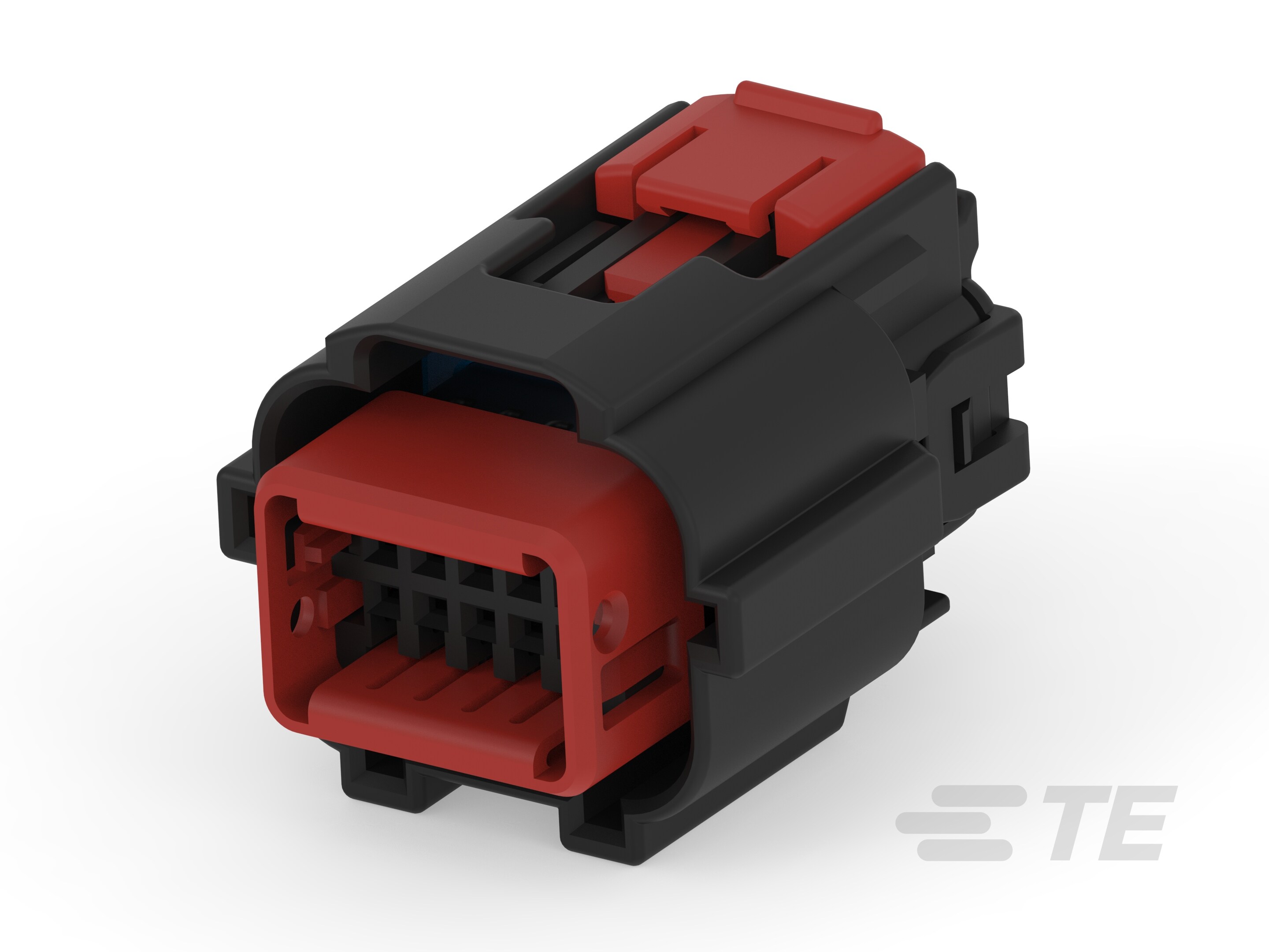 PLUG ASSY, 10PSON SEALED KEY A-638517-5