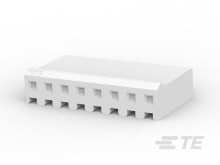 640250-7 : SL-156 Wire-to-Board Connector Assemblies & Housings 