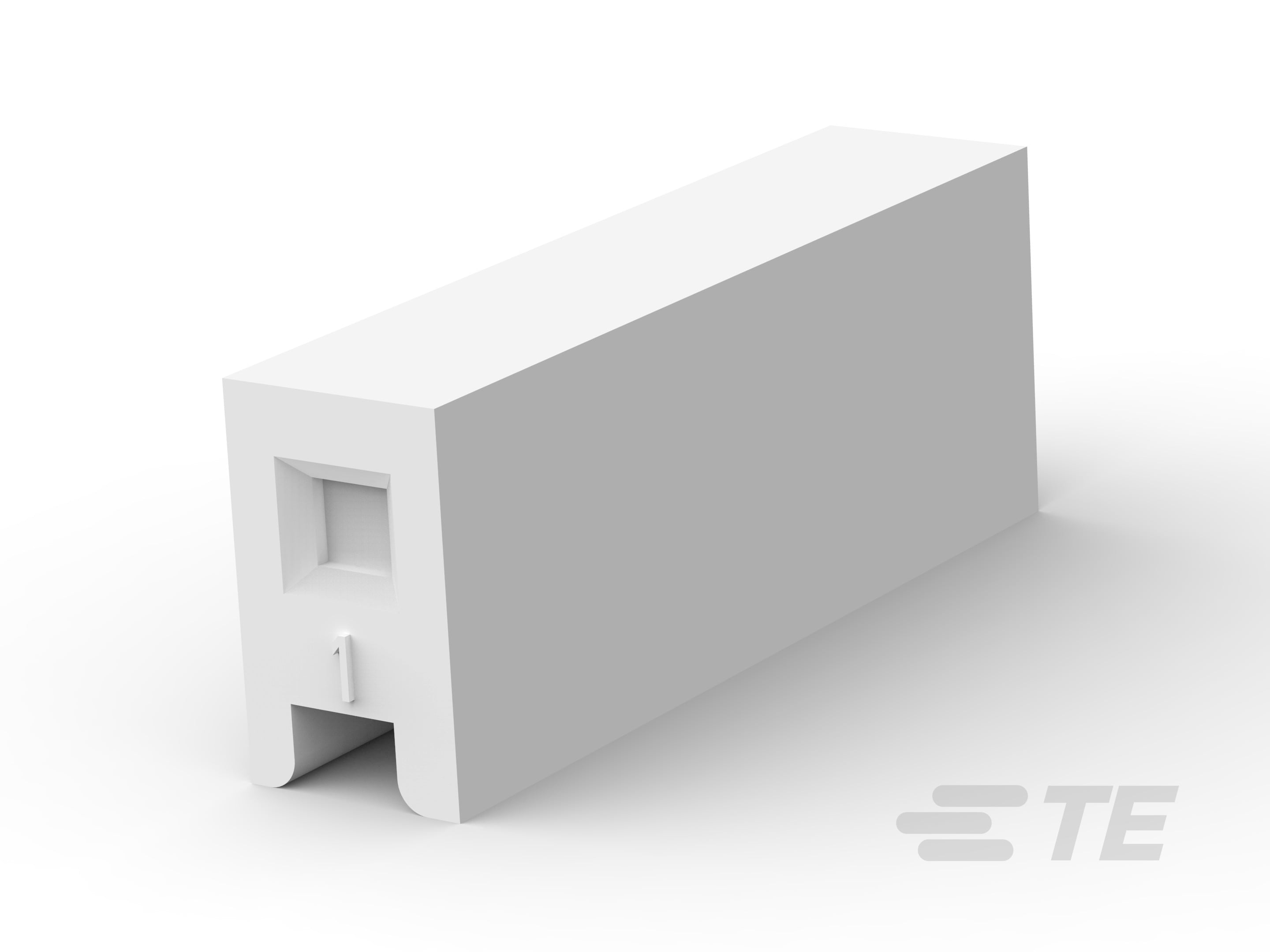 01P SL156 HSG W/O RAMP NATL-640251-1
