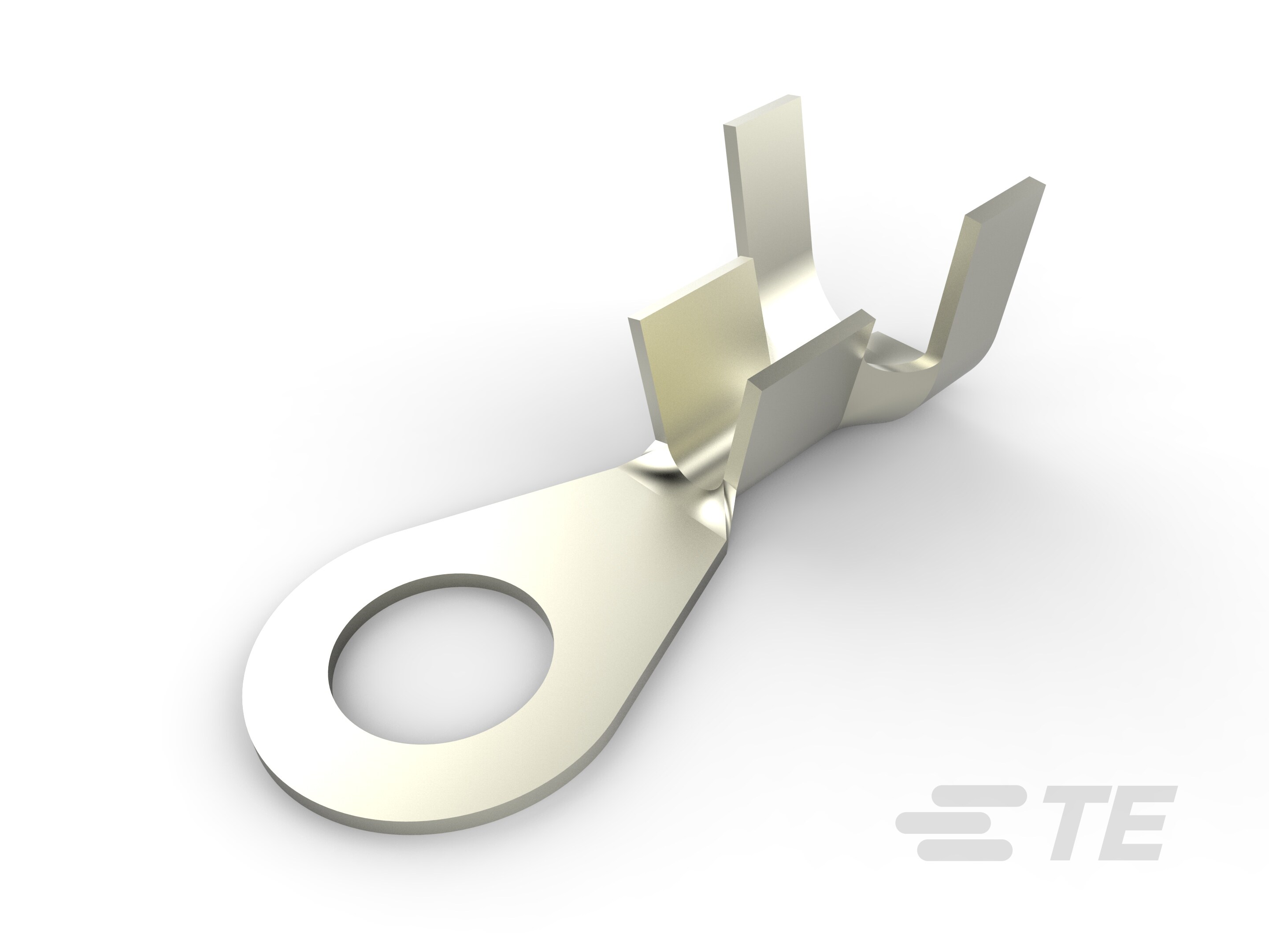 RING TONGUE .190  16-12 AWG   NPST-640253-4