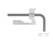 640387-2 : MTA 156 Rectangular Power Connectors | TE Connectivity 