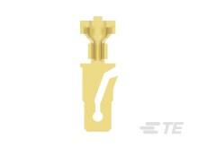 640416-1 : FASTIN-FASTON Quick Disconnects | TE Connectivity