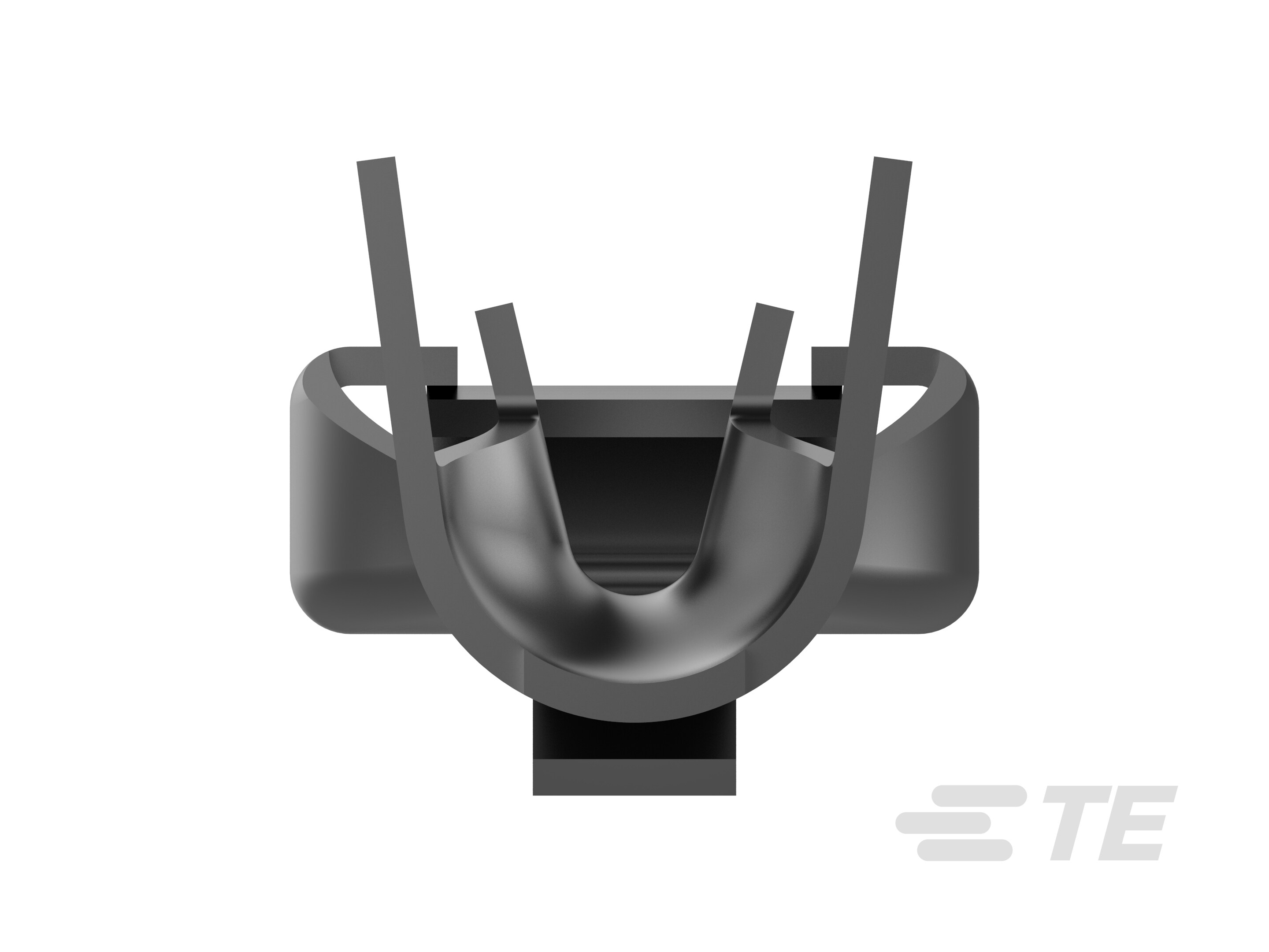 640418-2 : FASTIN-FASTON Quick Disconnects | TE Connectivity