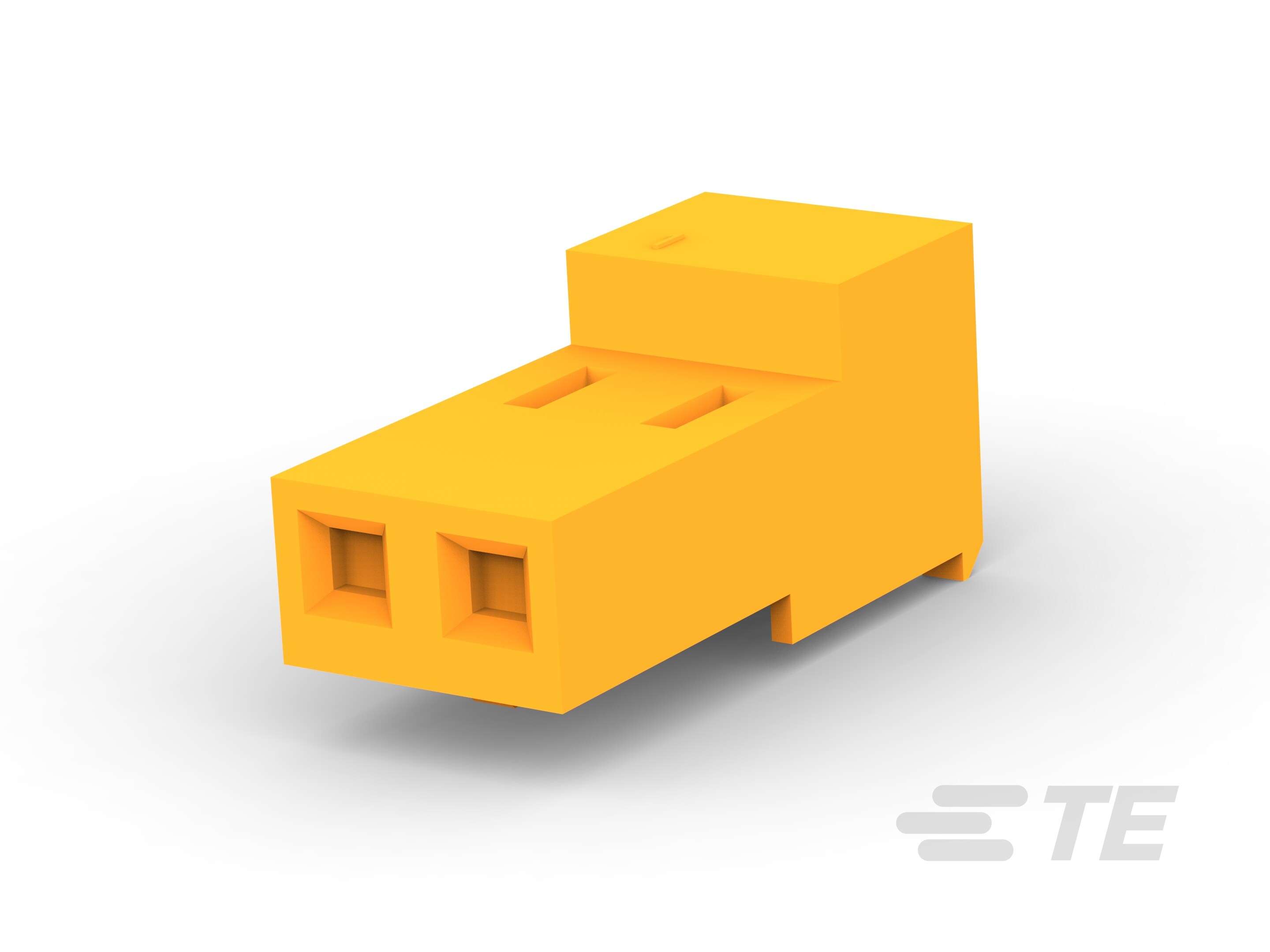 02P MTA156 CONN ASSY 18AWG ORA-640431-2