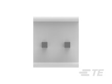 640454-2 : MTA 100 PCB Headers & Receptacles | TE Connectivity